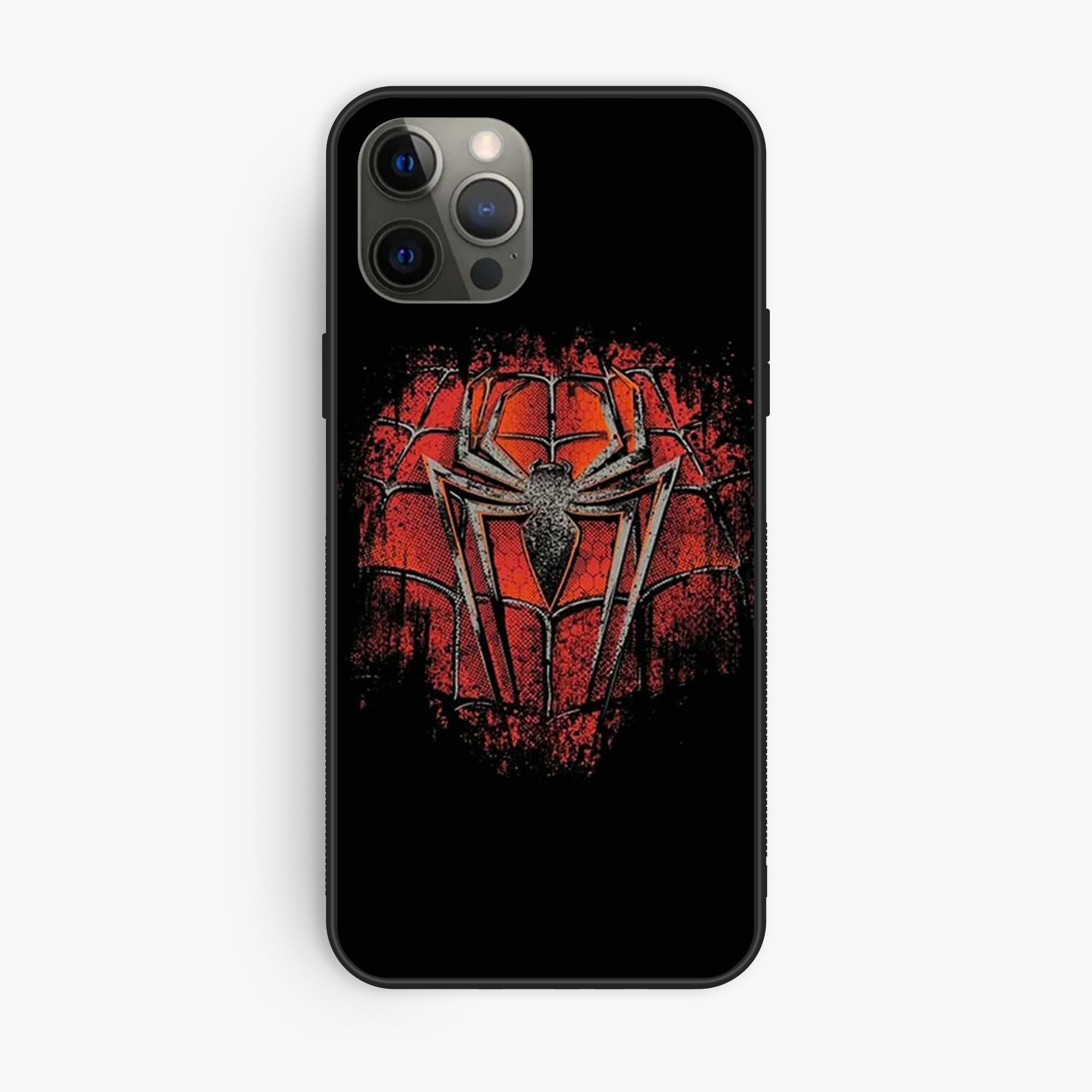 iPhone 12 Pro - Design 110 - Premium Glossy Phone Case