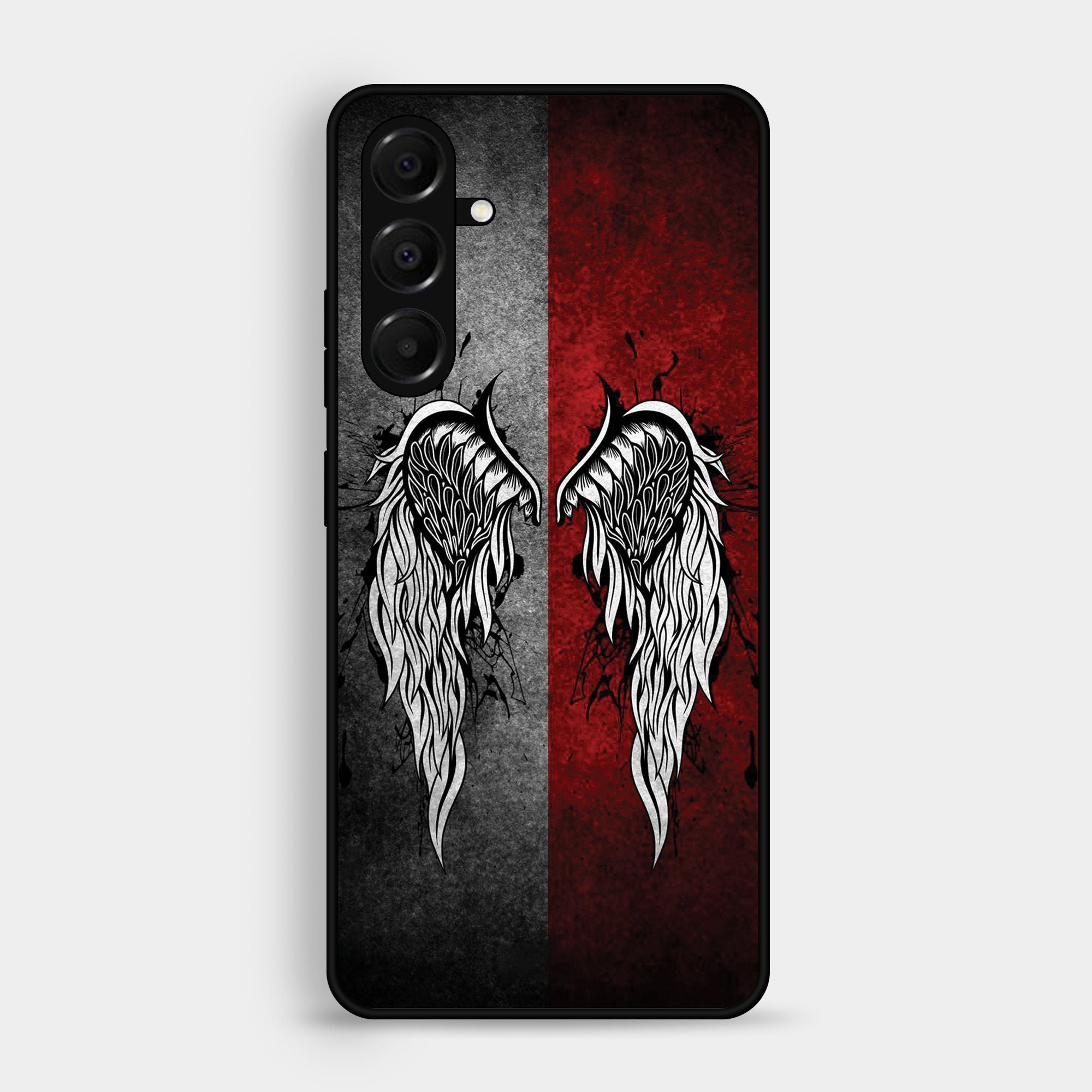 Samsung Galaxy S24 - Design 009 - Premium Glossy Phone Case