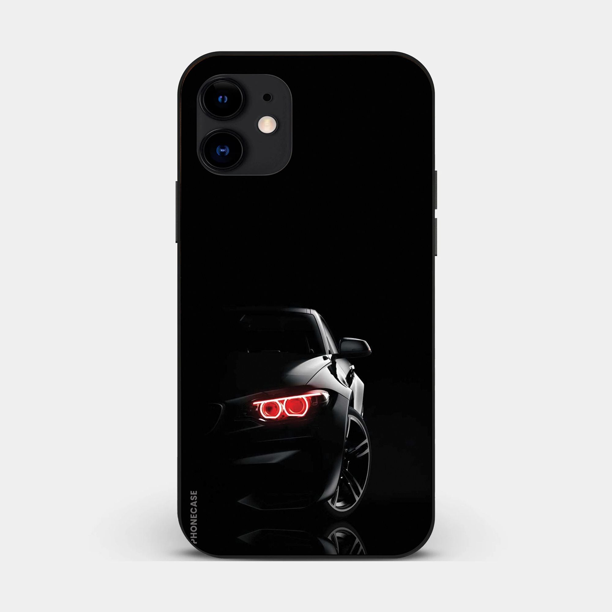 iPhone 11 - Design 026 - Premium Glossy Phone Case