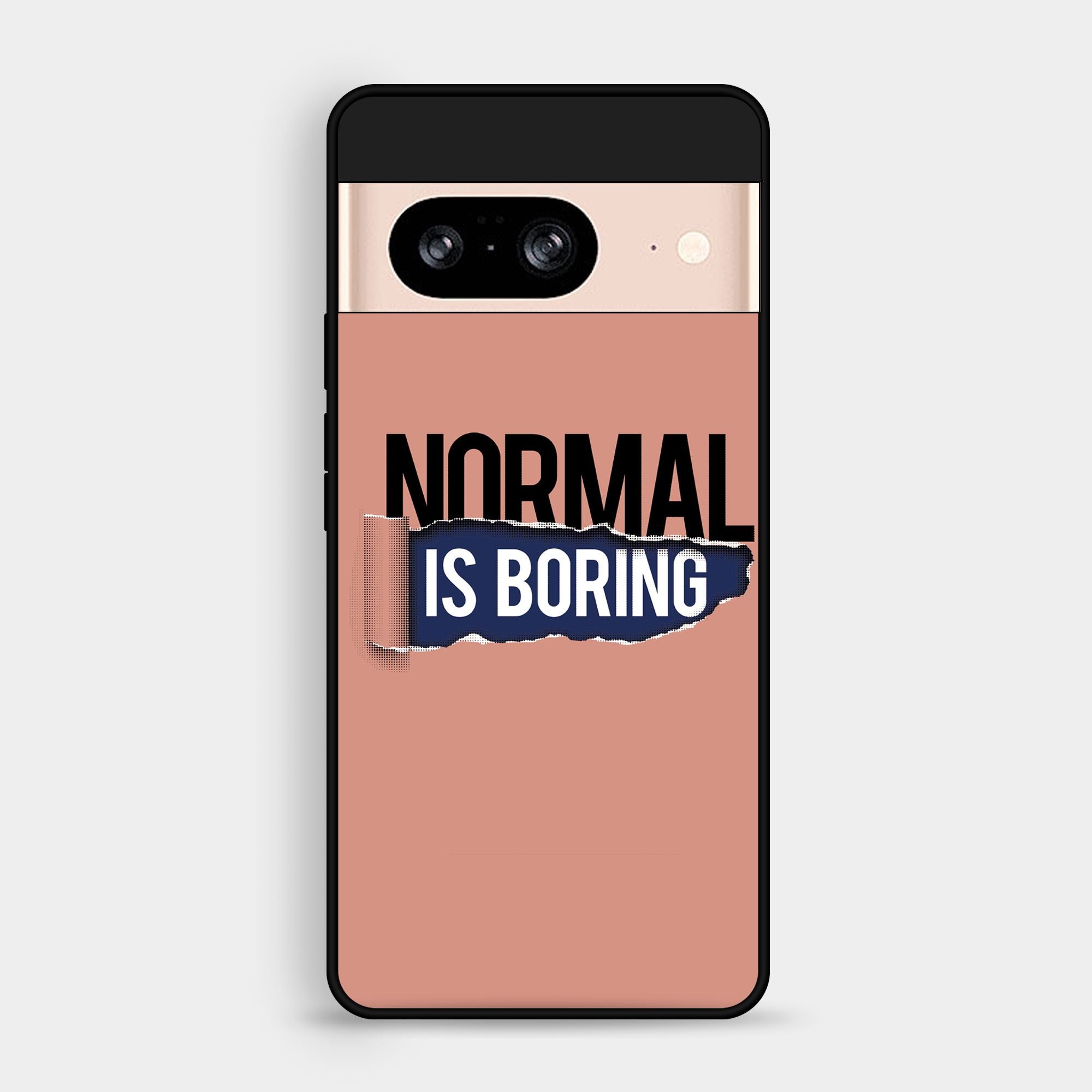 Google Pixel 7a Design 130 Premium Glossy Phone Case