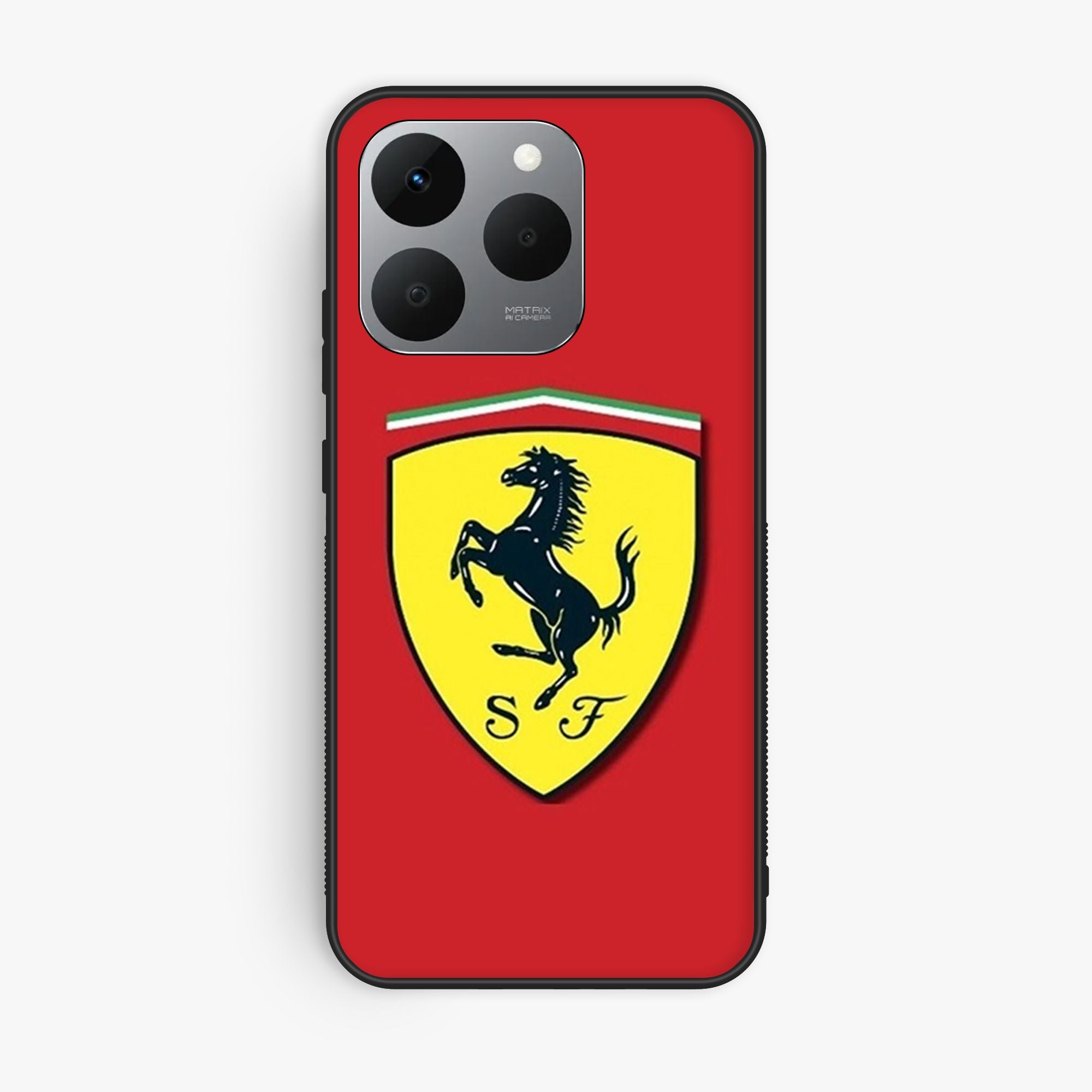 Realme 15T 5G - Design 085 - Premium Glossy Phone Case