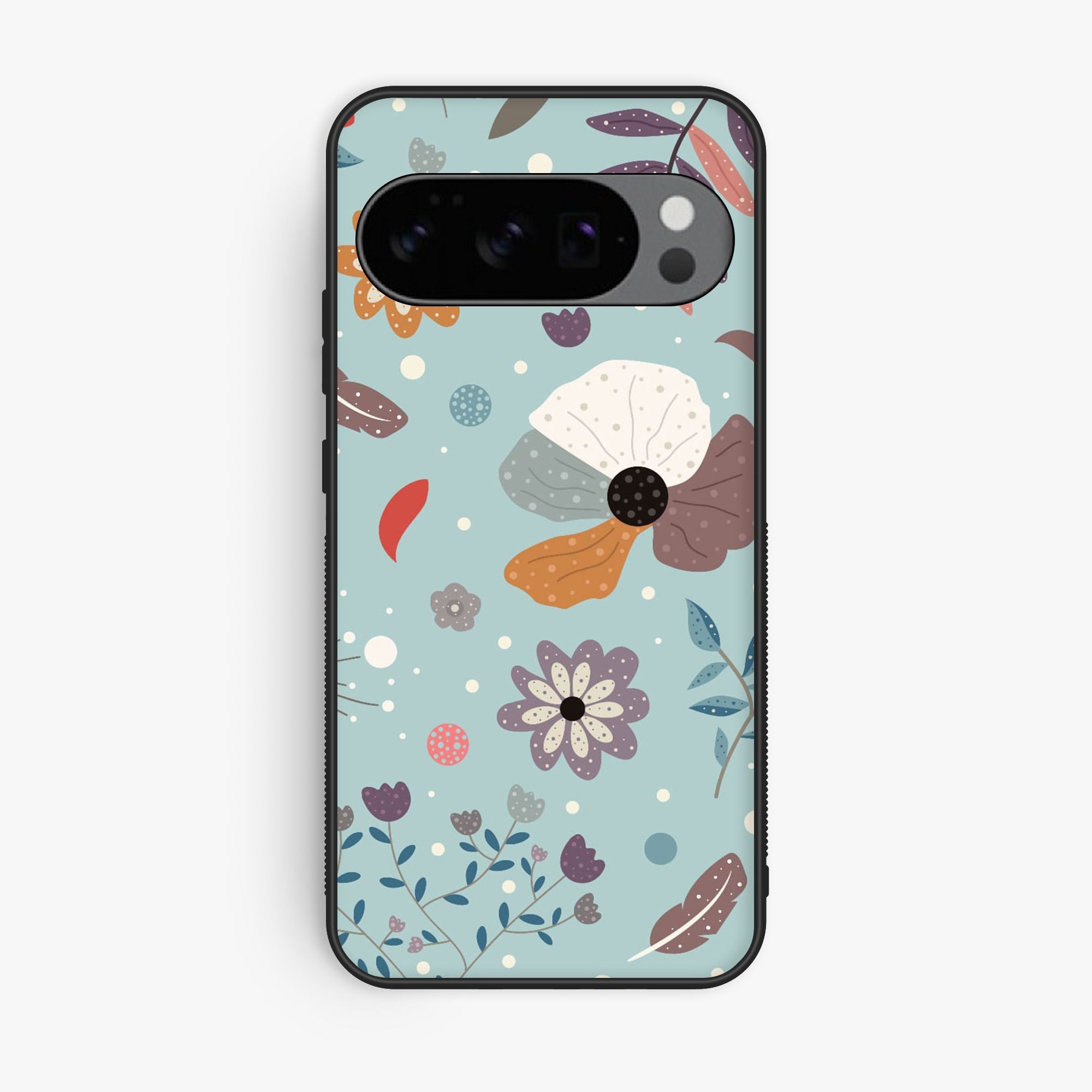 Google Pixel 10 Pro Design 047 Premium Glossy Phone Case