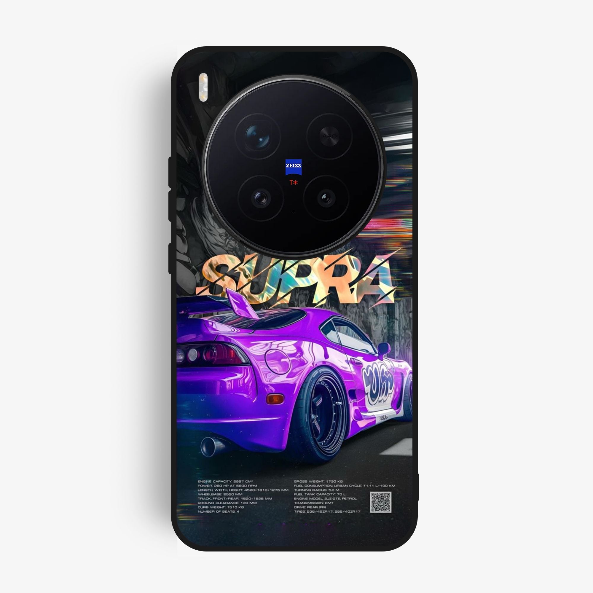 Vivo X300 Pro - Wallpaper 41 - Premium Glossy Phone Case 433ef3c42c9c300a5ef17b9b1b3f67e0 Mobile Phone Cases