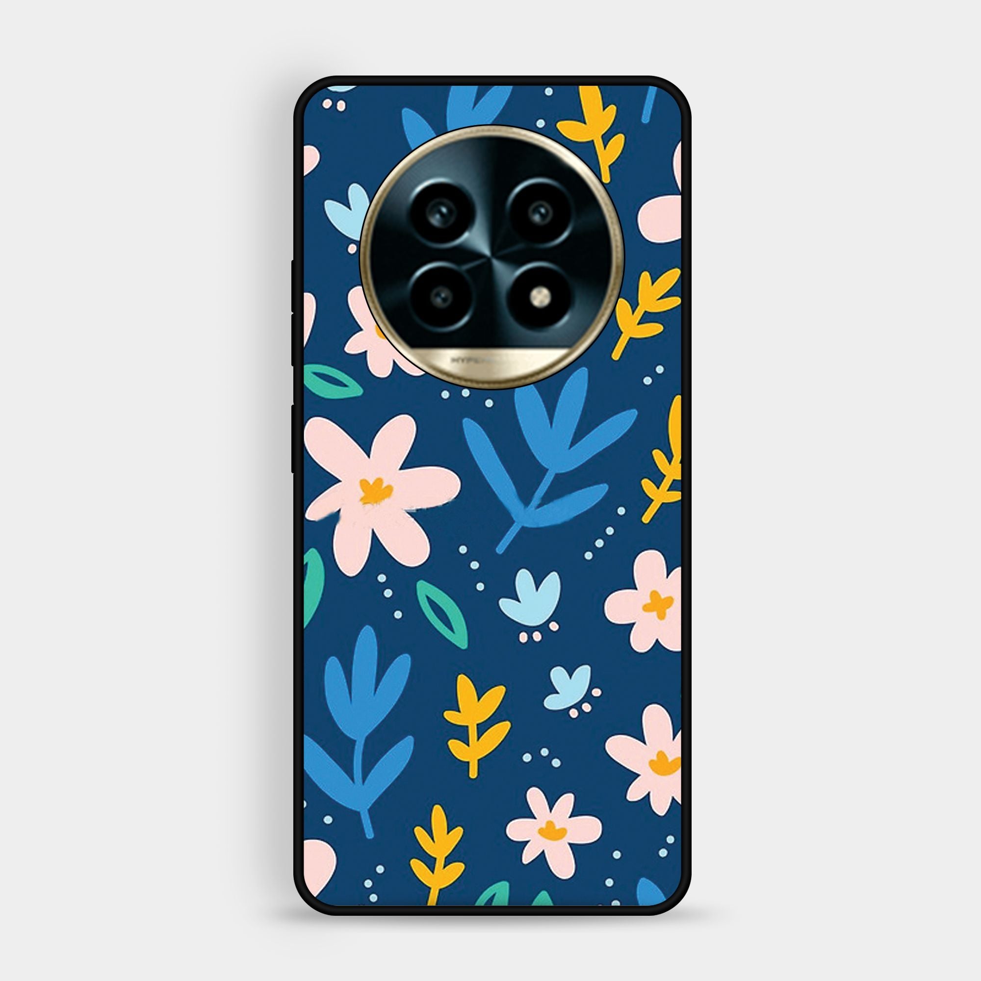 Realme 13 Pro - Design 041 - Premium Glossy Phone Case