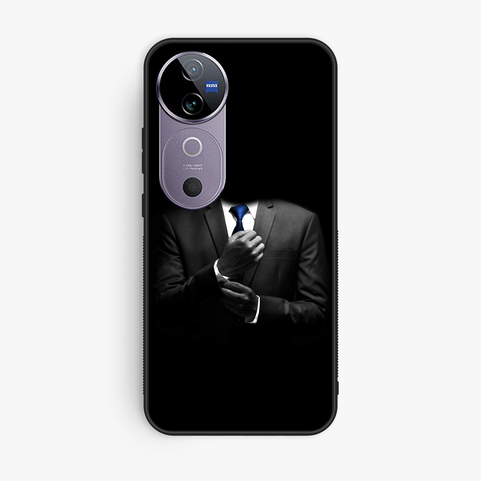 Vivo V40 Design 029 Premium Glossy Phone Case