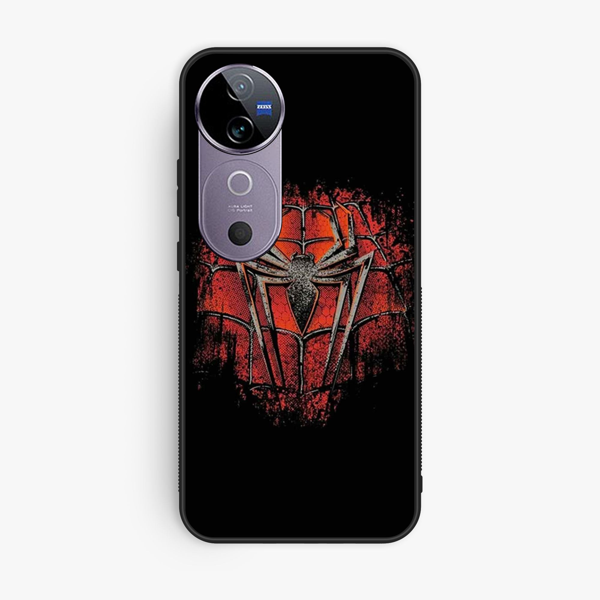 Vivo V40 Design 110 Premium Glossy Phone Case