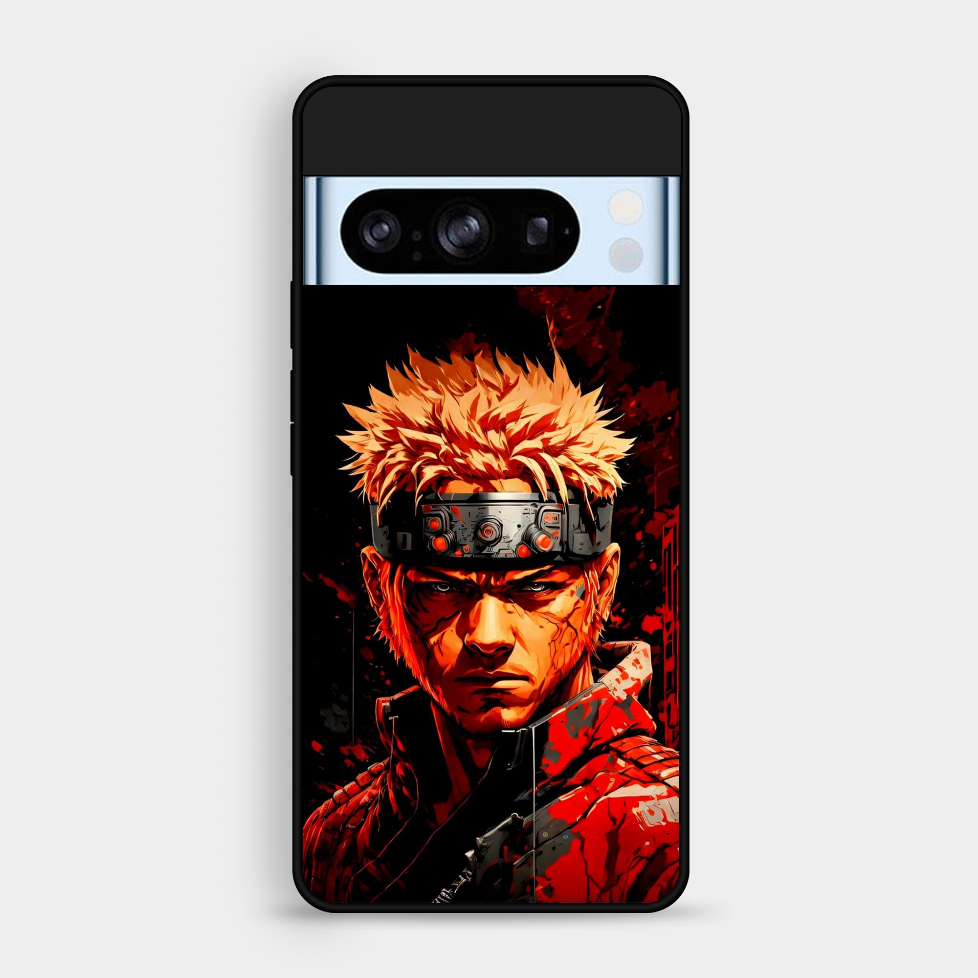 Google Pixel 8 Pro Design 014 Premium Glossy Phone Case