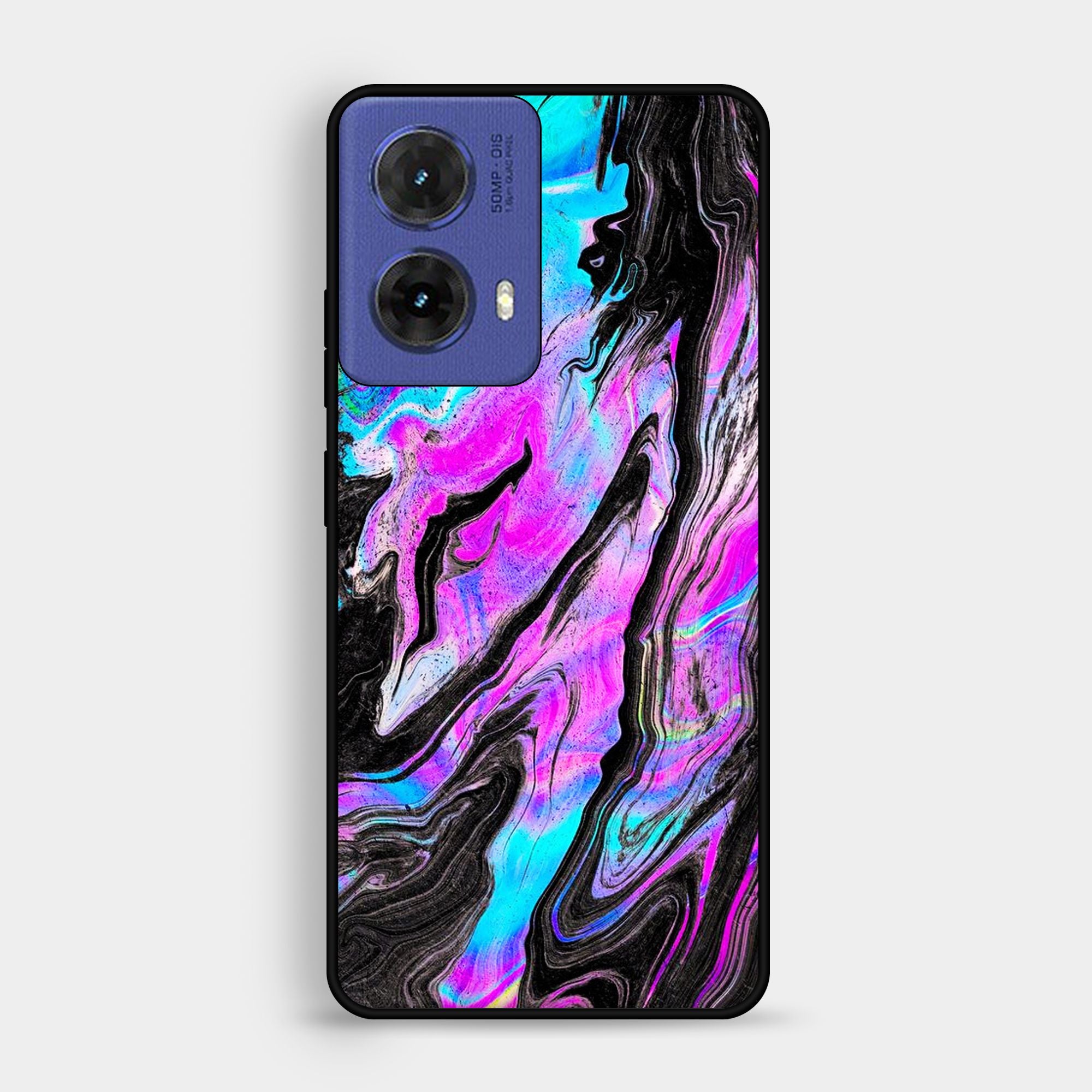 Motorola Moto G85 - Design 042 - Premium Glossy Phone Case