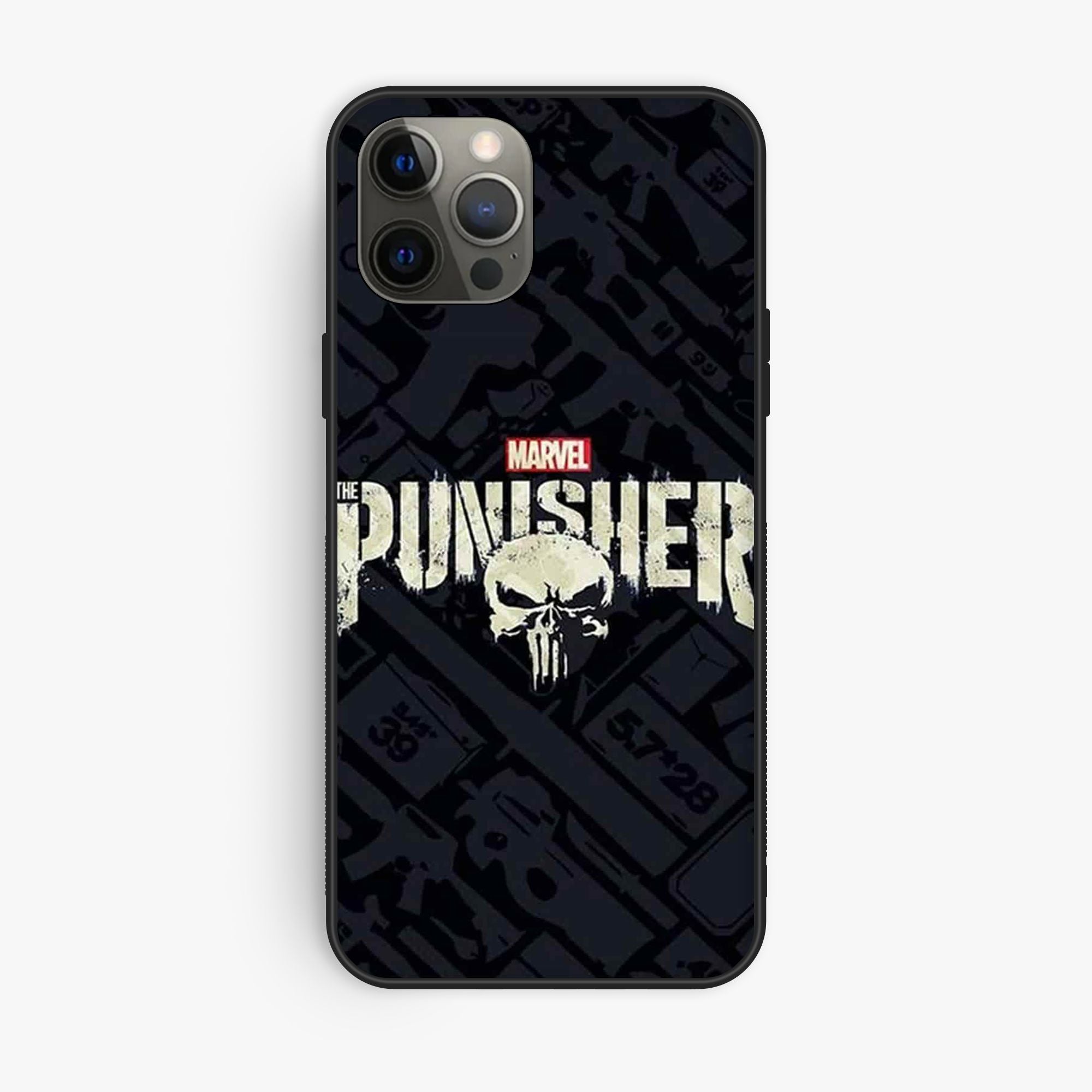 iPhone 12 Pro - Design 107 - Premium Glossy Phone Case
