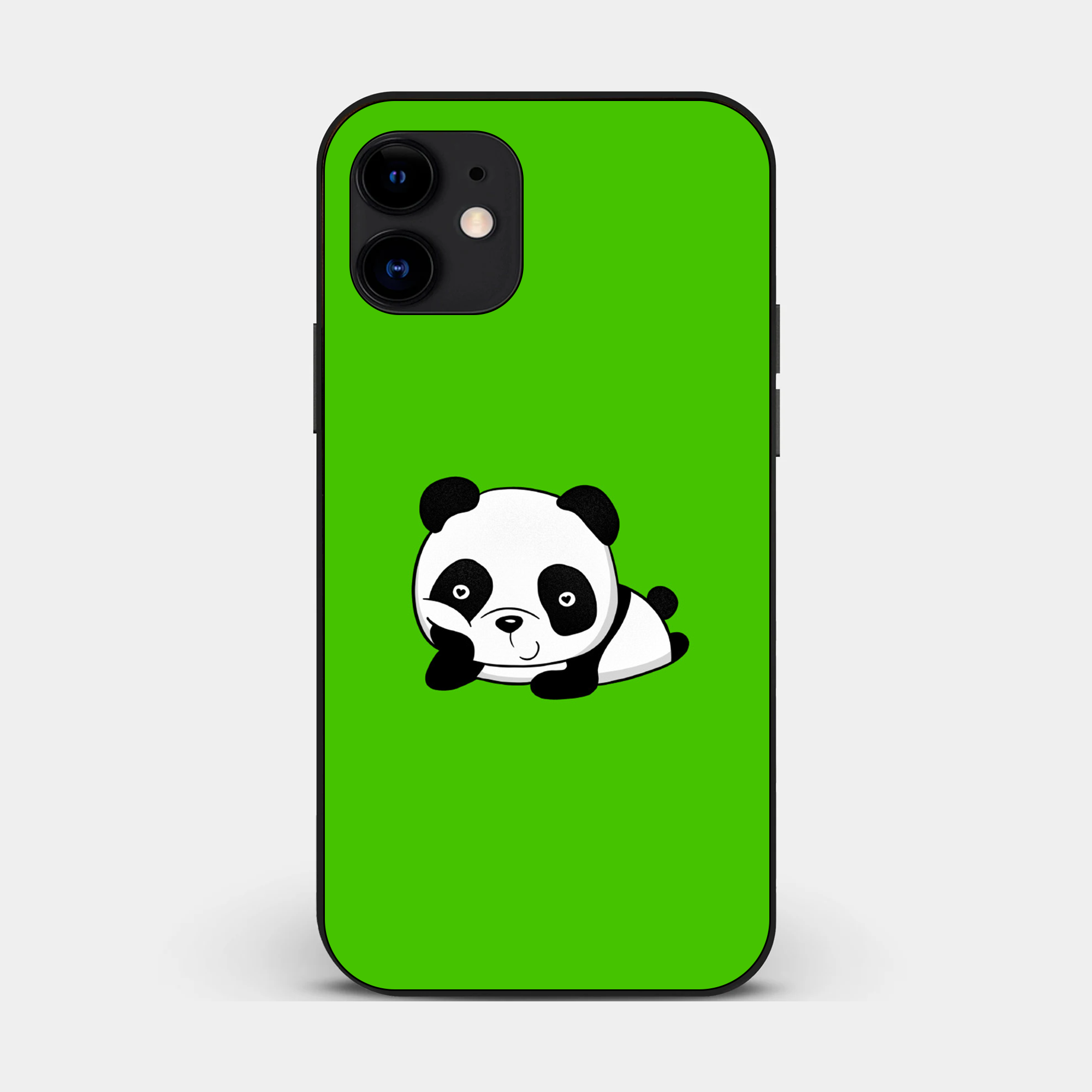 iPhone 11 Design Design 133 Premium Glossy Phone Case