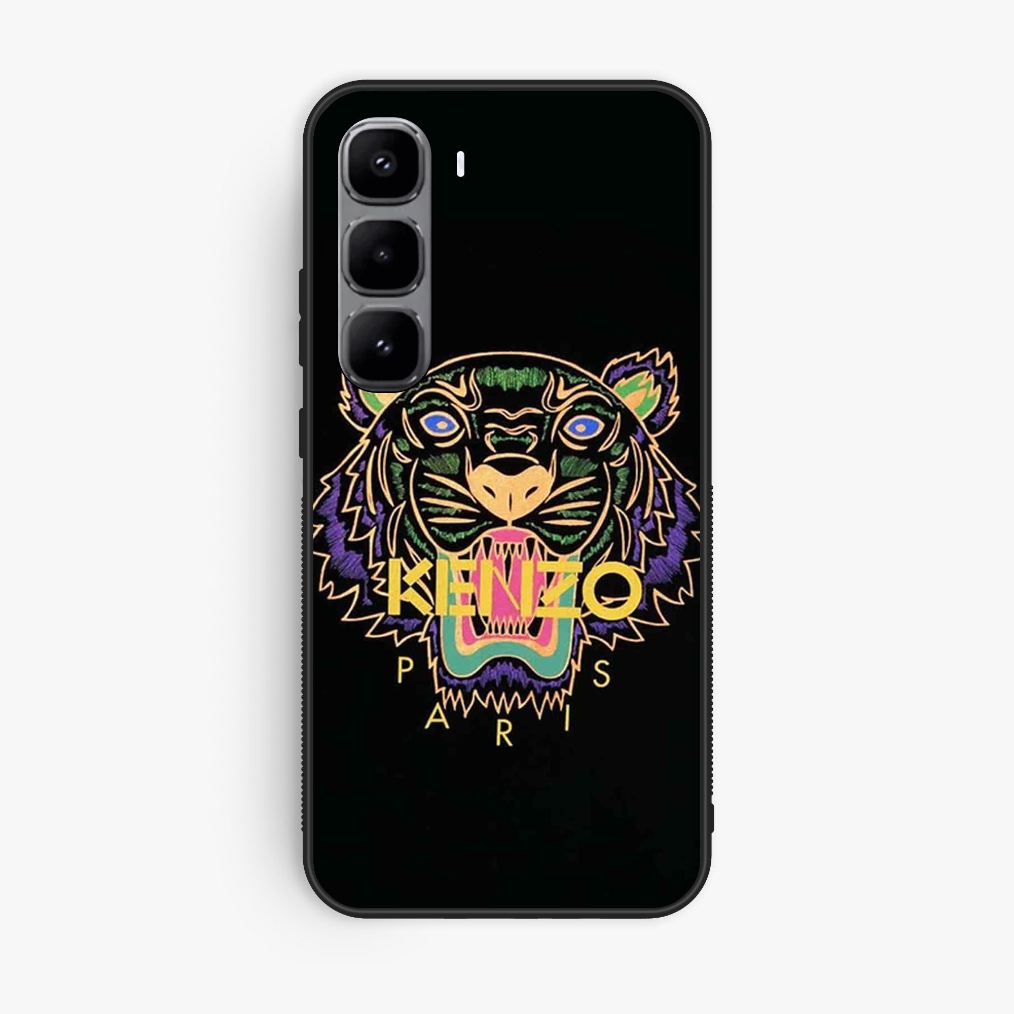 Infinix Hot 60i - Design 108 - Premium Glossy Phone Case