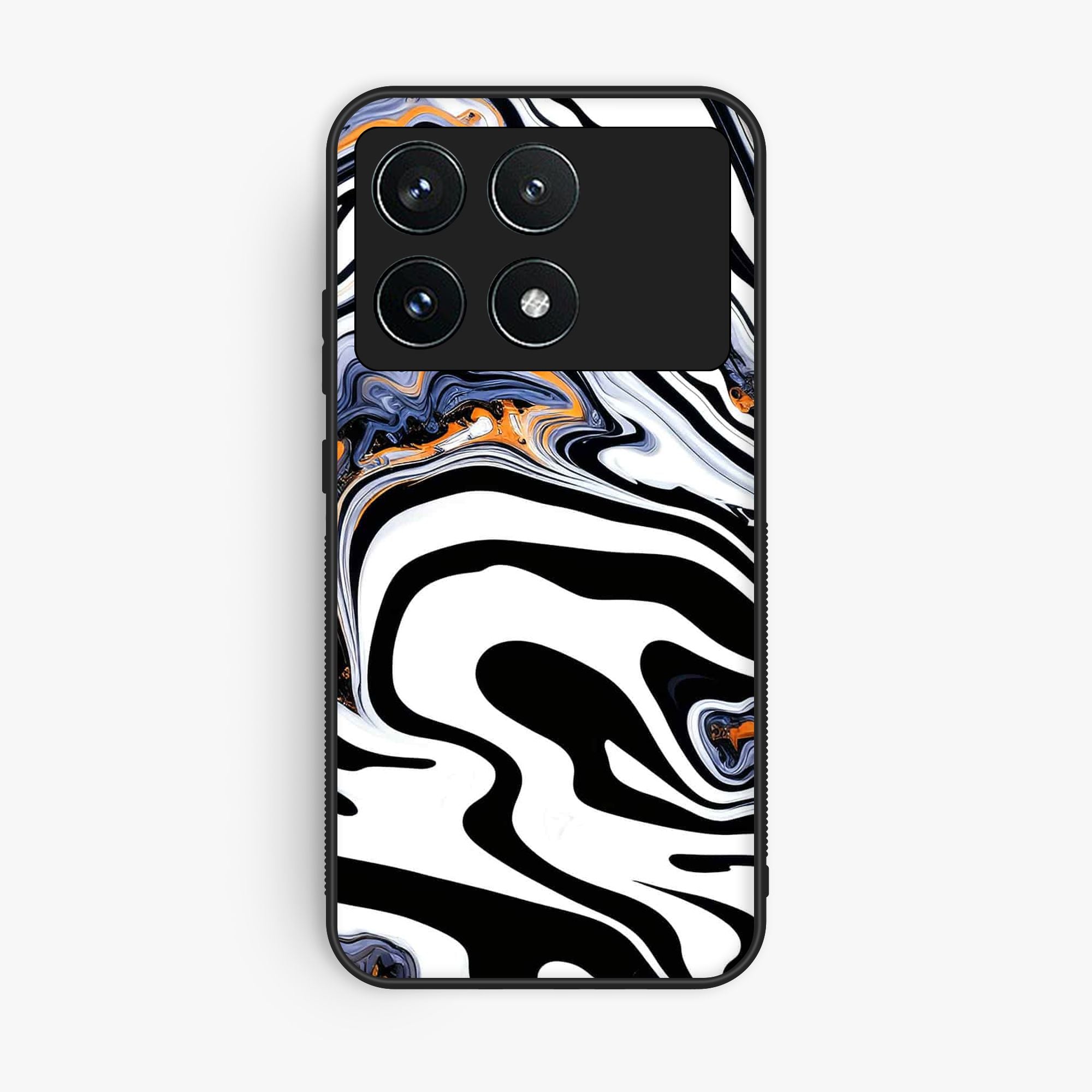 Xiaomi Xiaomi Redmi K70e Design 137 Premium Glossy Phone Case