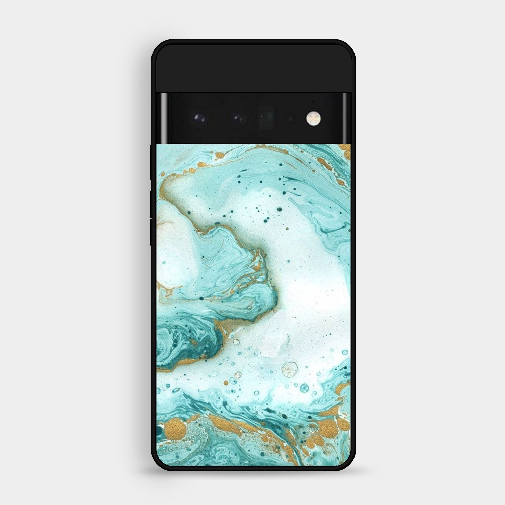 Google Pixel 6 Design 019 Premium Glossy Phone Case