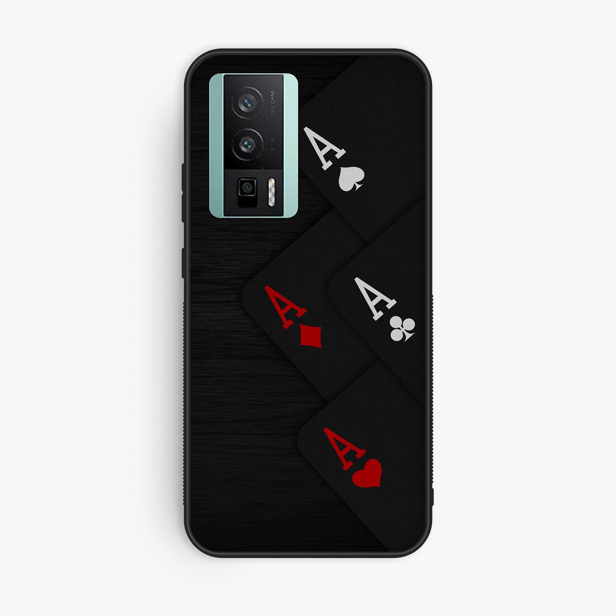 Xiaomi Redmi K60 Pro Design 027 Premium Glossy Phone Case