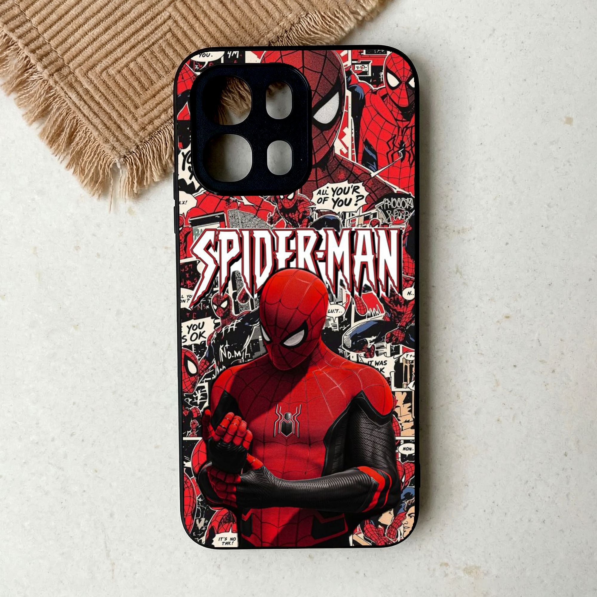 Oppo A6s - Wallpaper 55 - Premium Glossy Phone Case 43e77c5b69572b1281b84b92a3dc0d45 Mobile Phone Cases