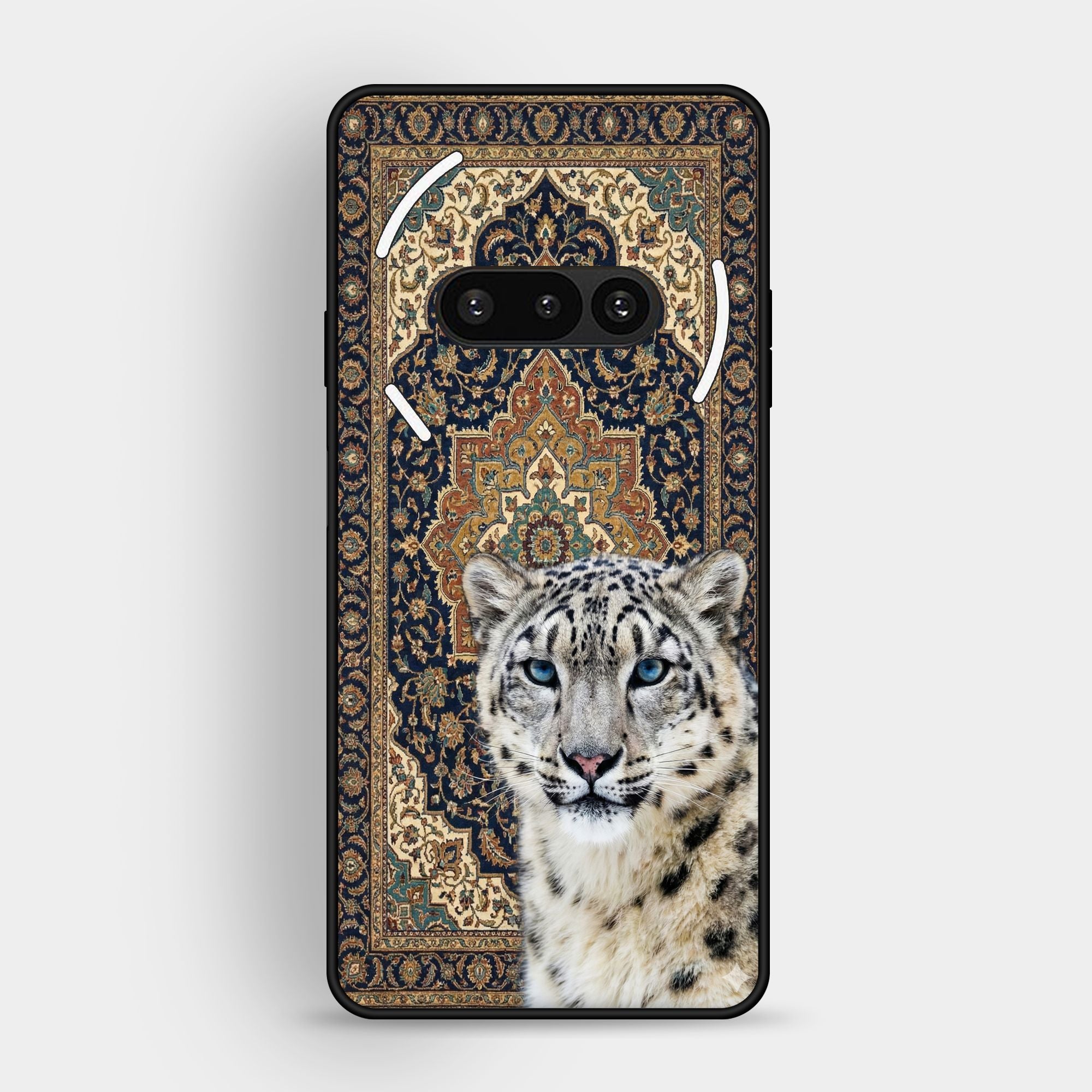 Nothing Phone 3A - Wallpaper 105 - Premium Glossy Phone Case 43ed56cf4b6abd593a26f67bfe8d97f6 Mobile Phone Cases