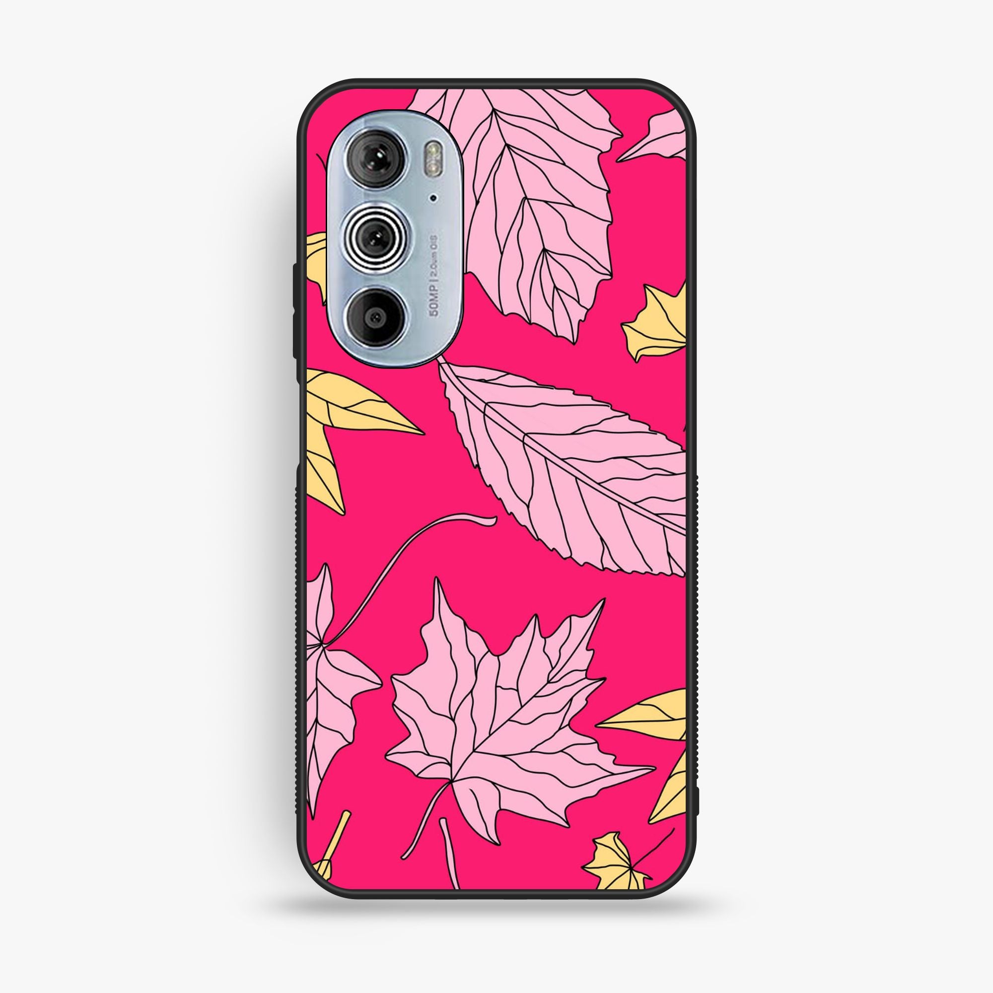 Motorola Edge 30 Pro - Design 048 - Premium Glossy Phone Case