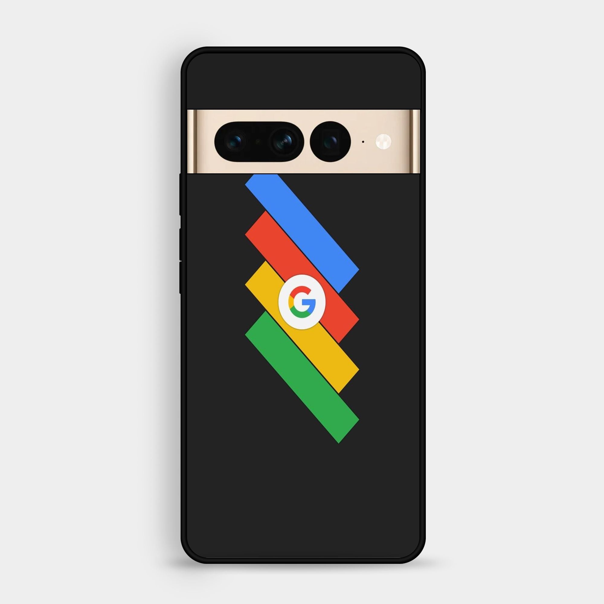 Google Pixel 7 Pro - Design 006 - Premium Glossy Phone Case