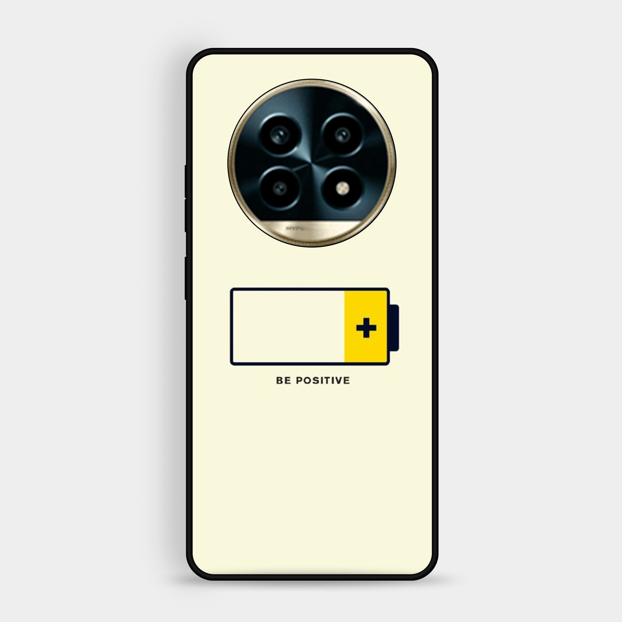 Realme 13 Pro - Design 021 - Premium Glossy Phone Case