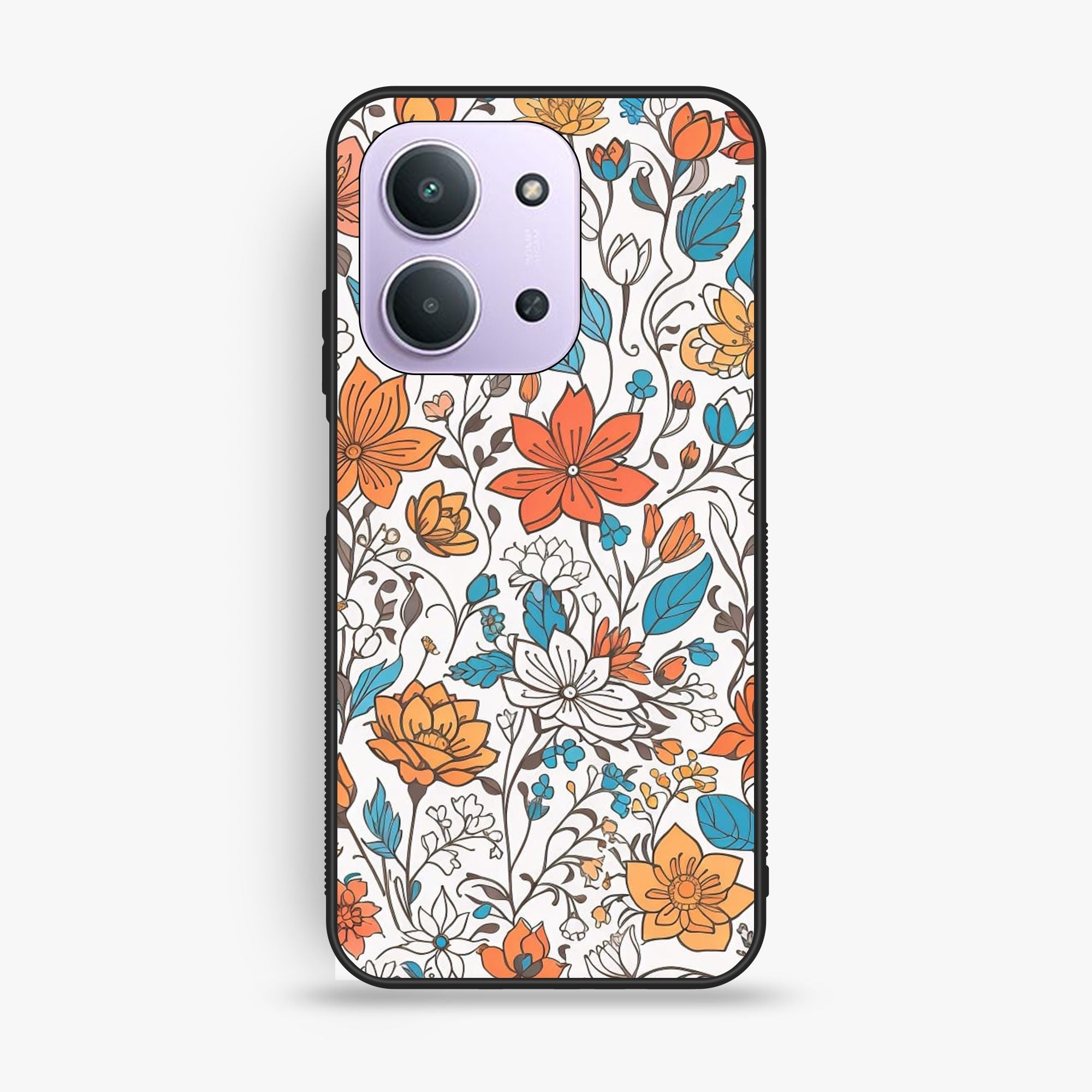 Xiaomi Redmi 15C - Design 050 - Premium Glossy Phone Case