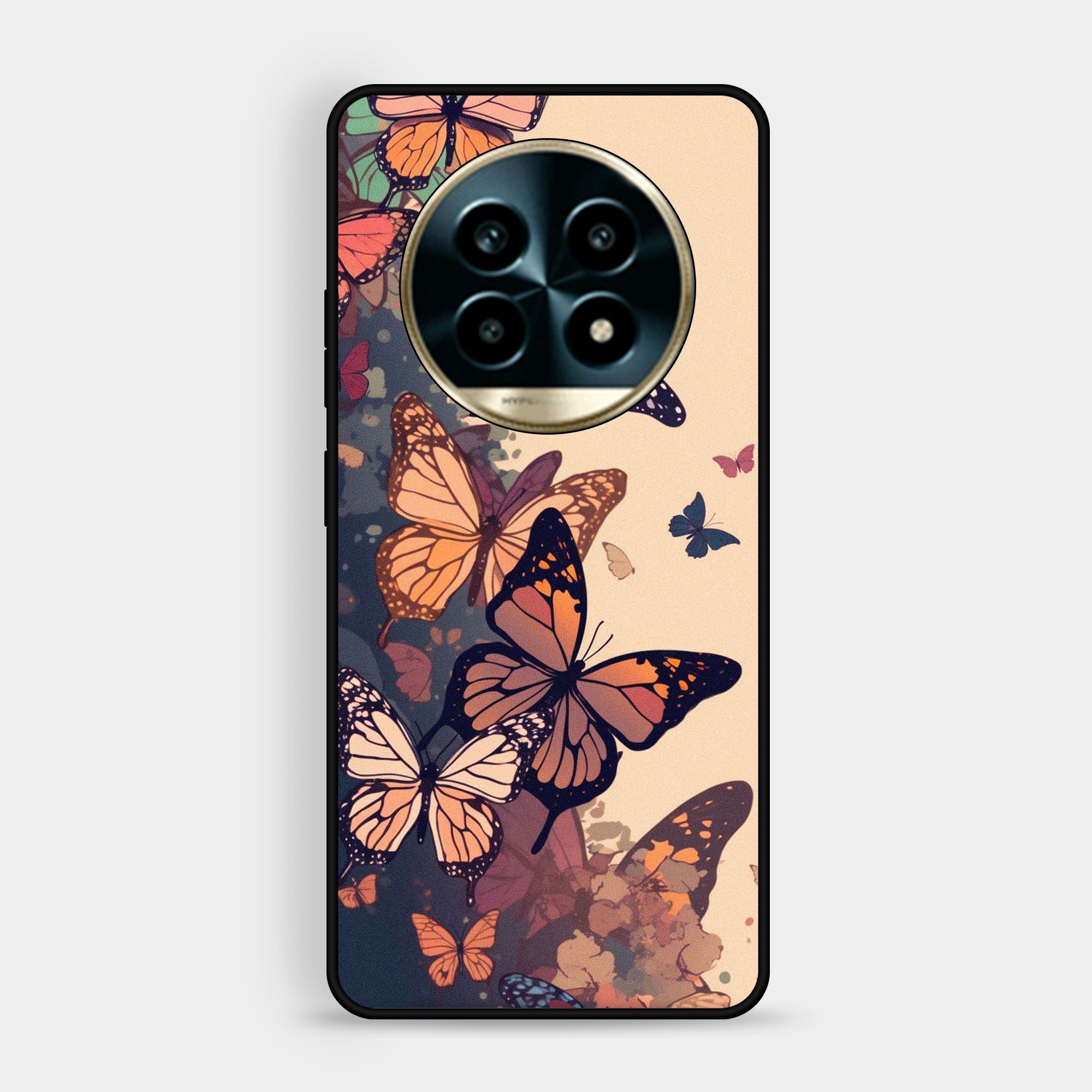 Realme 13 Pro - Design 094 - Premium Glossy Phone Case
