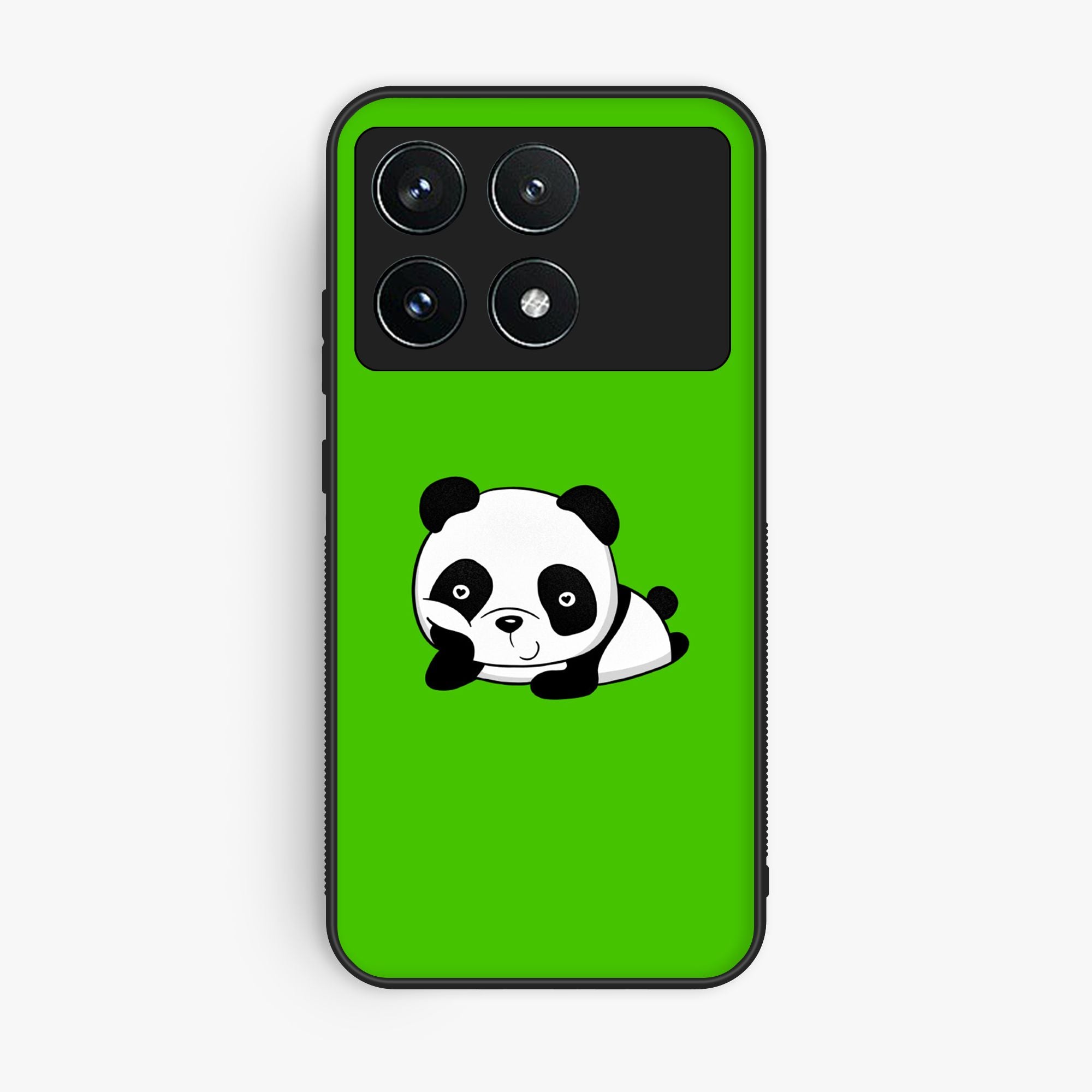 Xiaomi Xiaomi Redmi K70 Design 133 Premium Glossy Phone Case