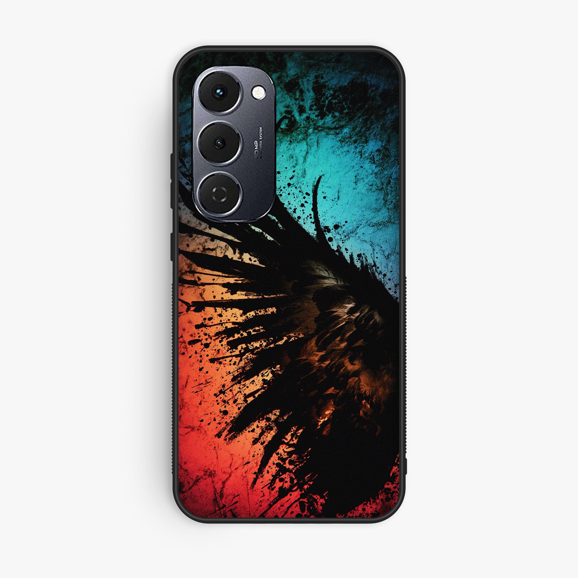 Tecno Spark 40 Pro Plus - Design 010 - Premium Glossy Phone Case