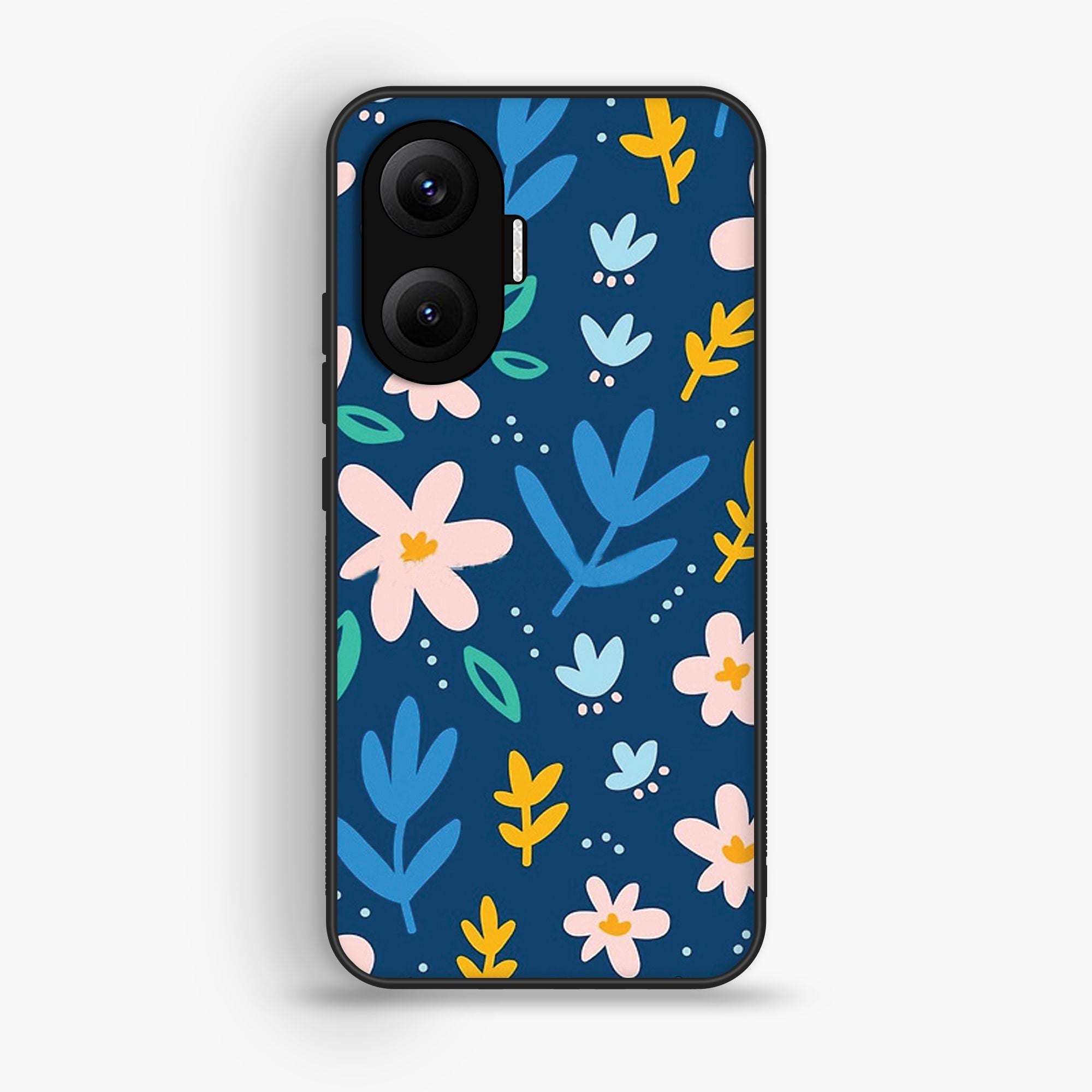 Xiaomi Redmi Turbo 4 Pro - Design 041 - Premium Glossy Phone Case