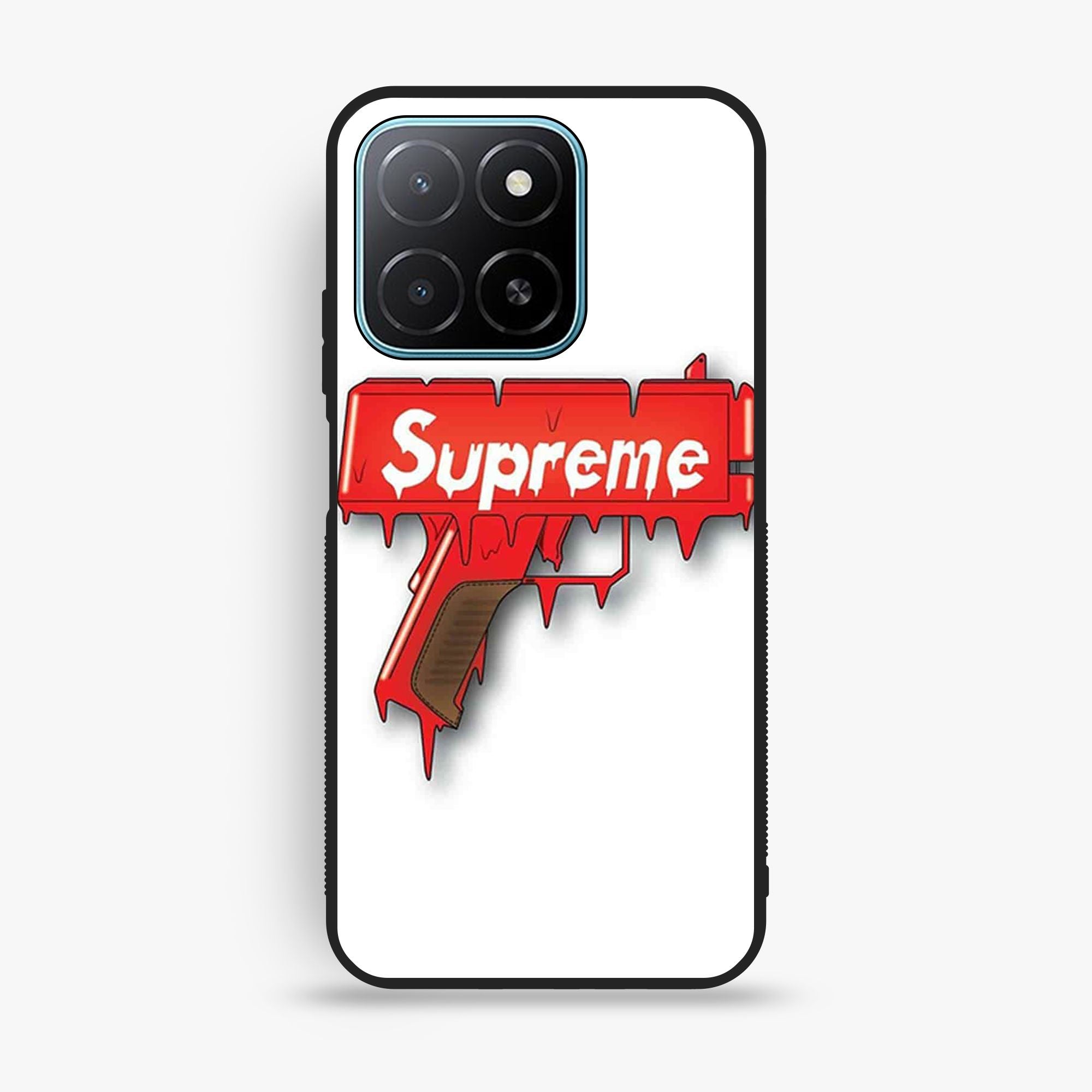 Honor X5b Plus - Design 109 - Premium Glossy Phone Case