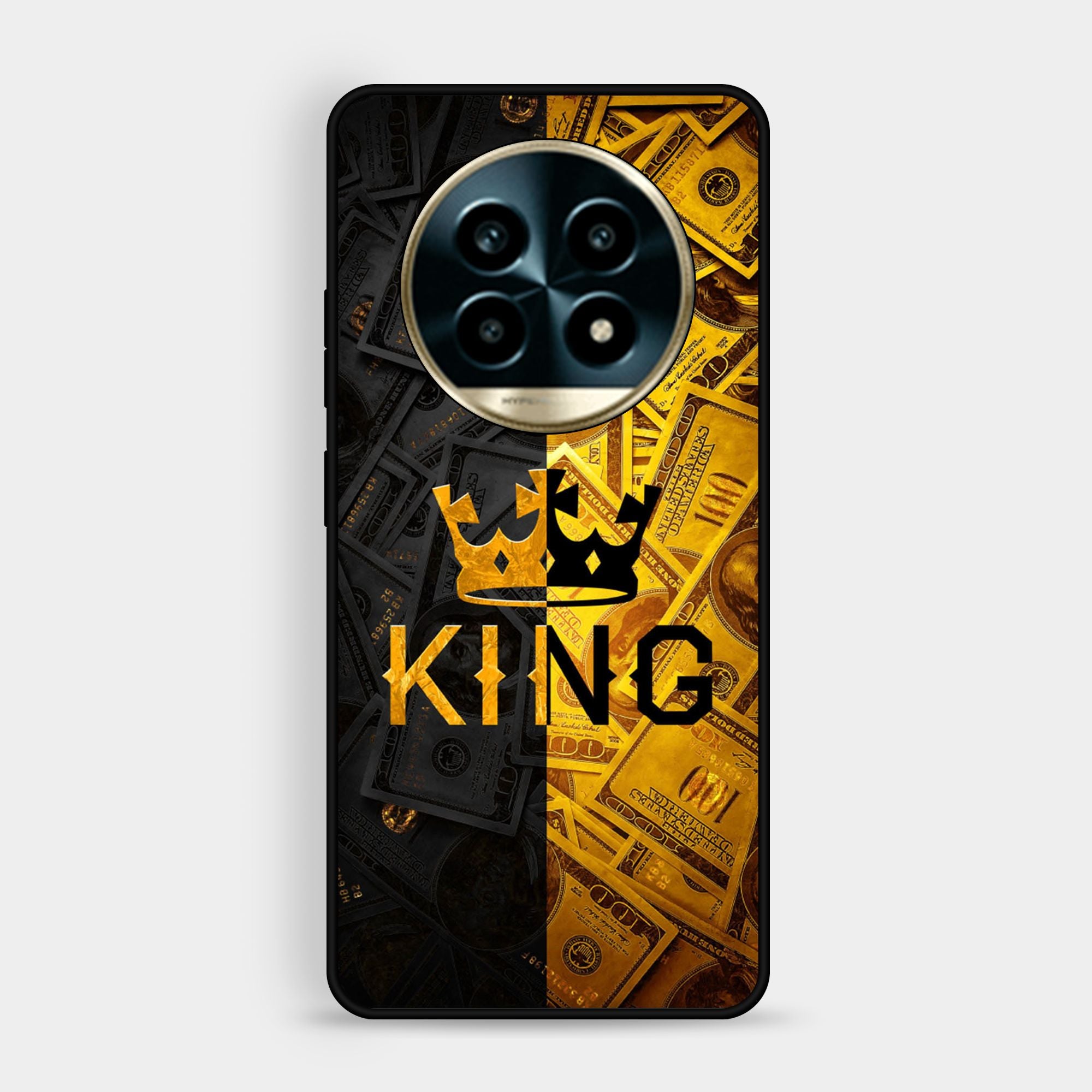 Realme 13 Pro - Design 070 - Premium Glossy Phone Case