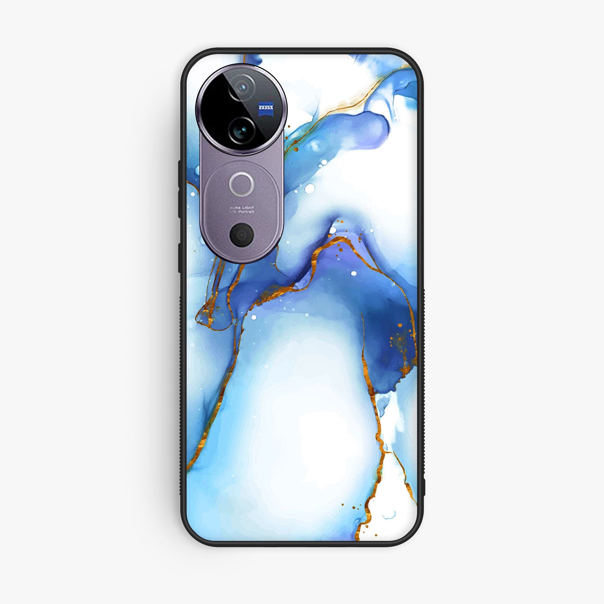 Vivo V40 Design 038 Premium Glossy Phone Case