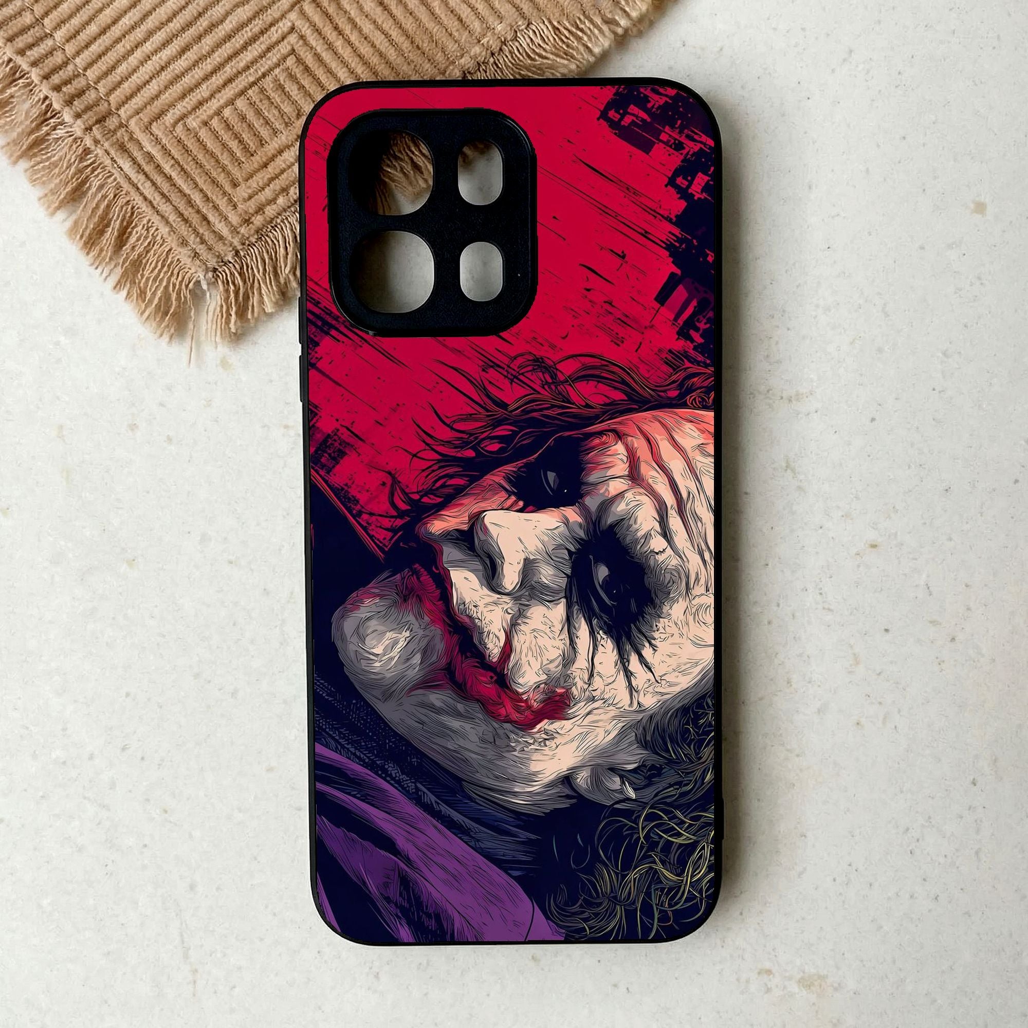 Oppo A6s - Wallpaper 53 - Premium Glossy Phone Case 44a0f50db779473b799410a77754460d Mobile Phone Cases