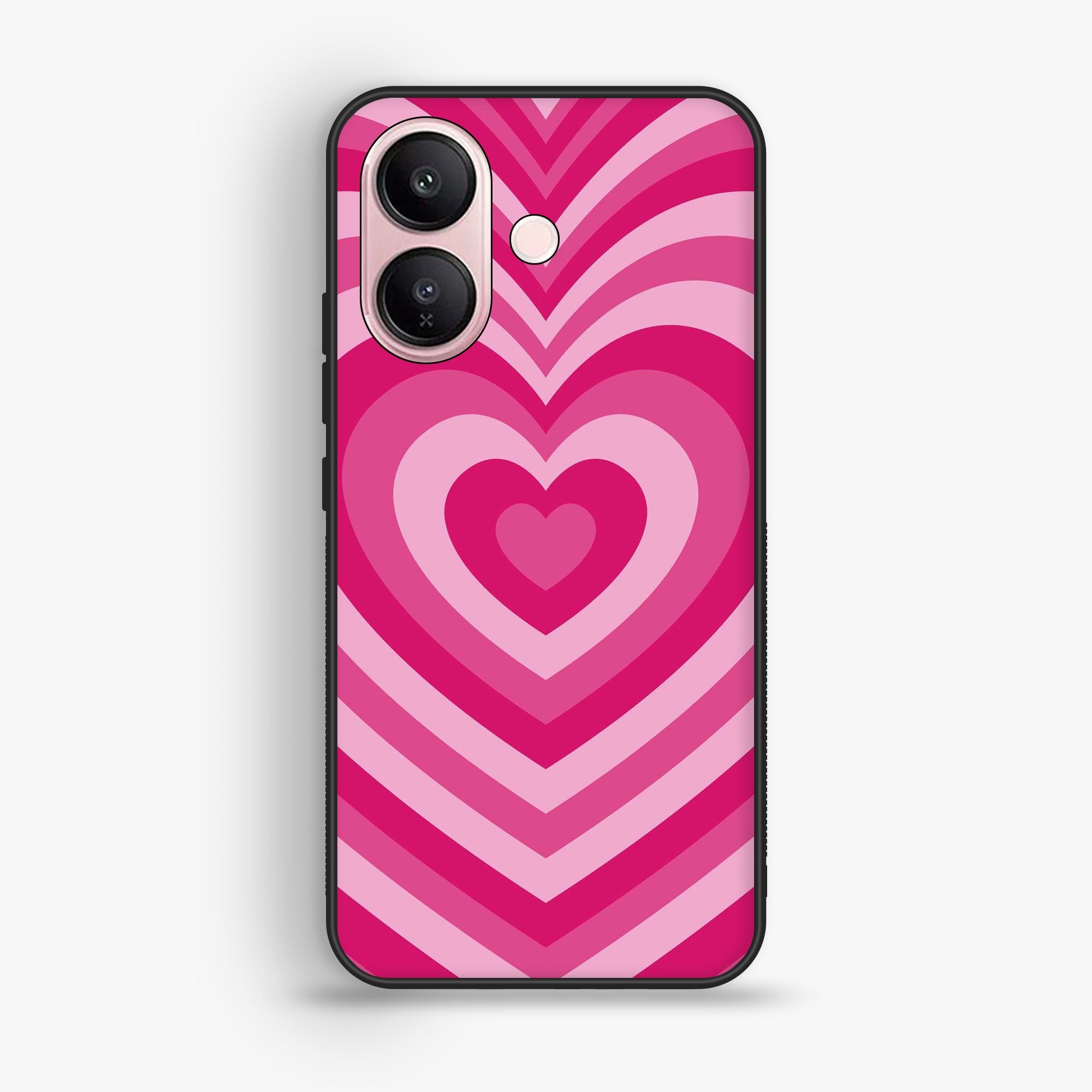 VIVO V60 Lite - Design 062 - Premium Glossy Phone Case