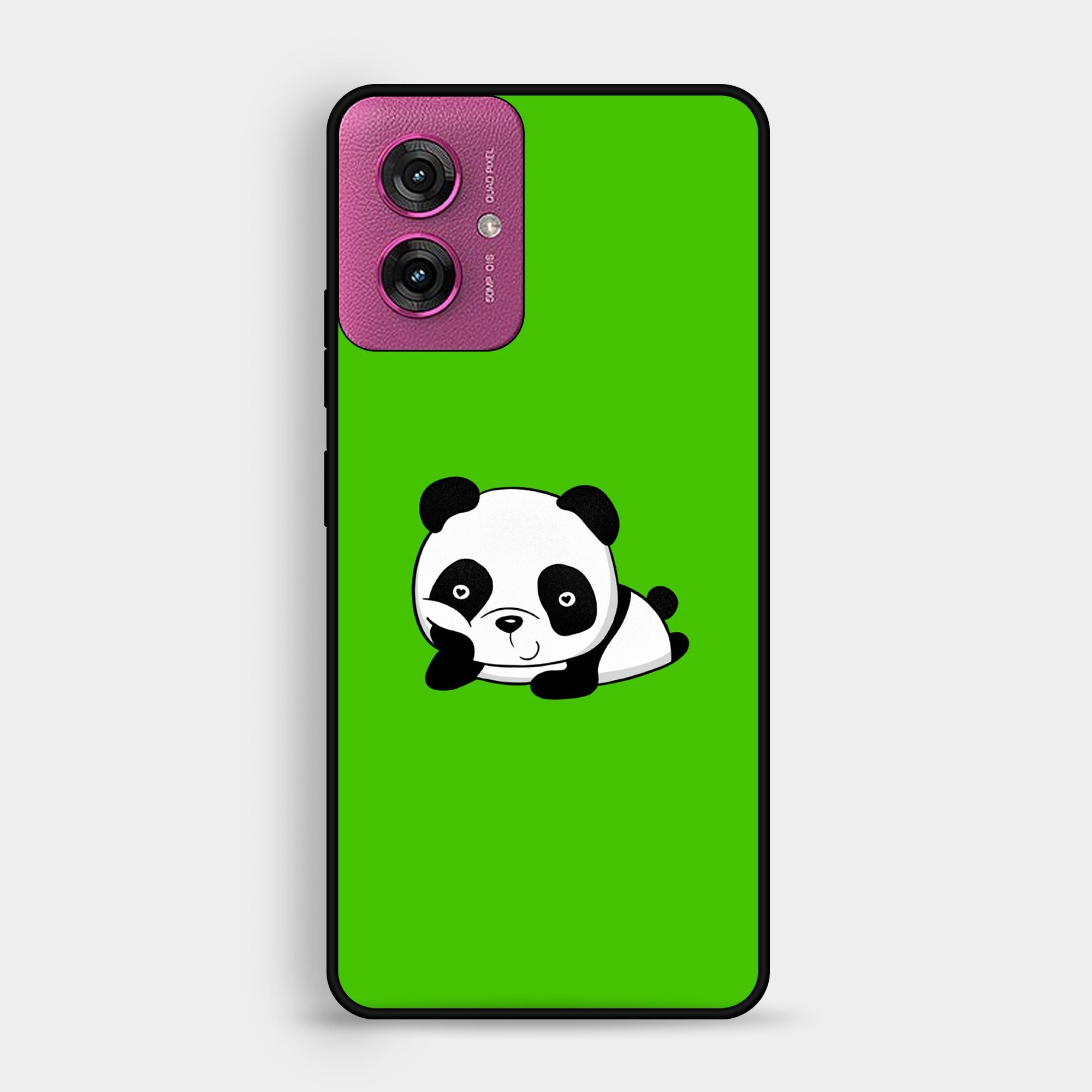 Motorola G55 - Design 133 - Premium Glossy Phone Case