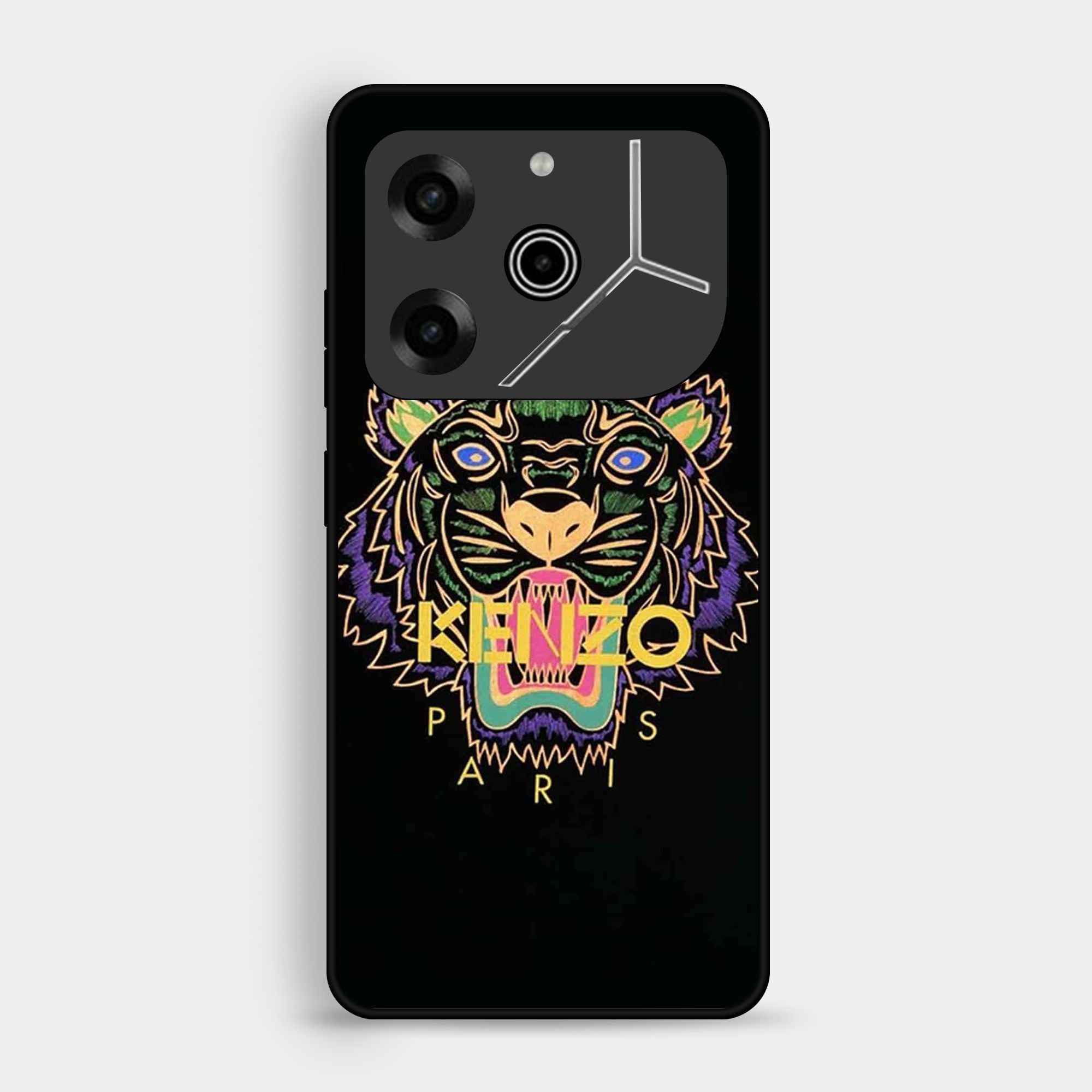 Tecno Pova 6 Neo - Design 108 - Premium Glossy Phone Case