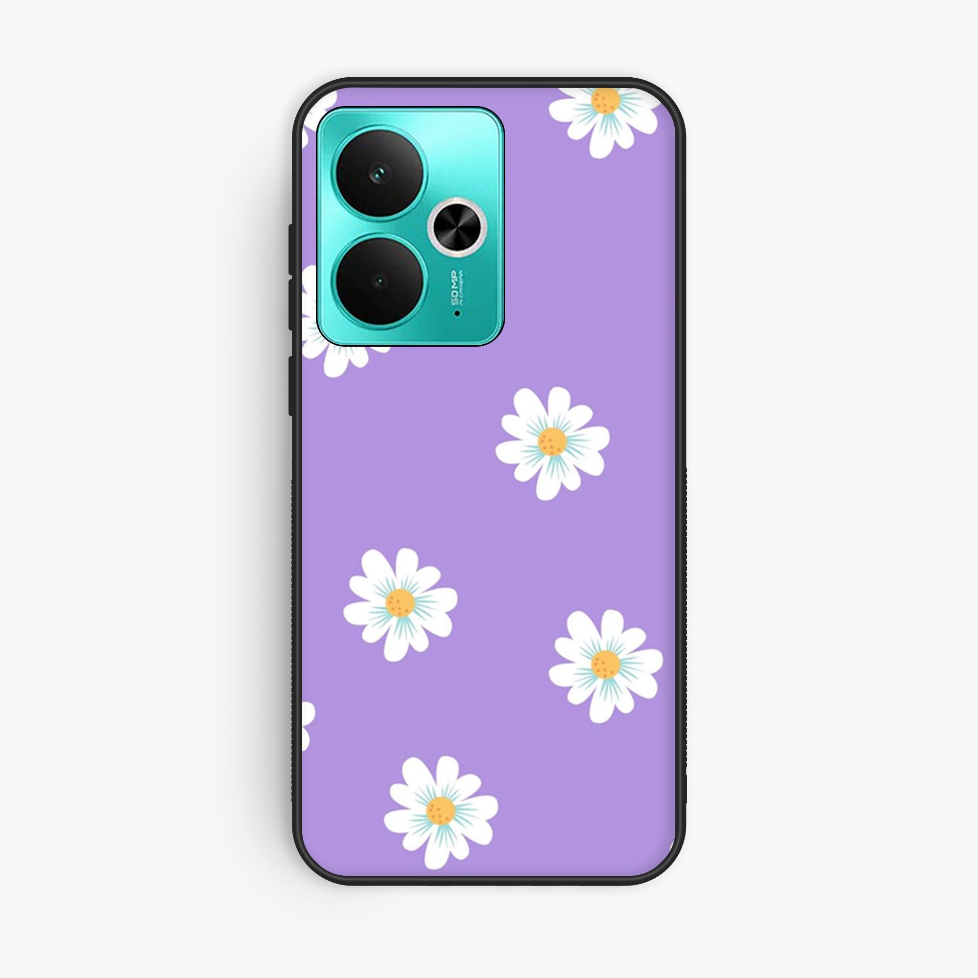Realme Realme 14T 5G Design 051 Premium Glossy Phone Case