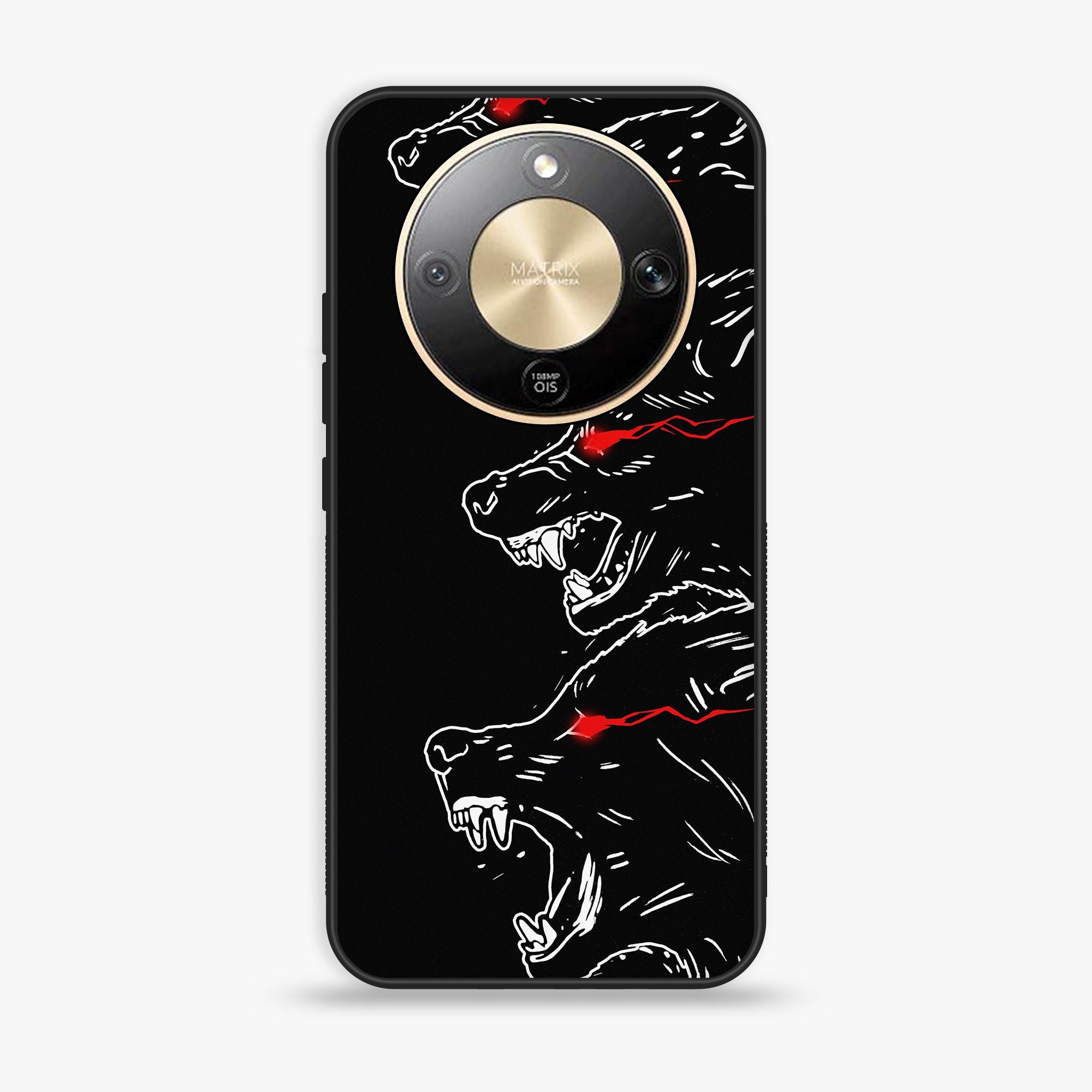 Honor X9d - Design 030 - Premium Glossy Phone Case