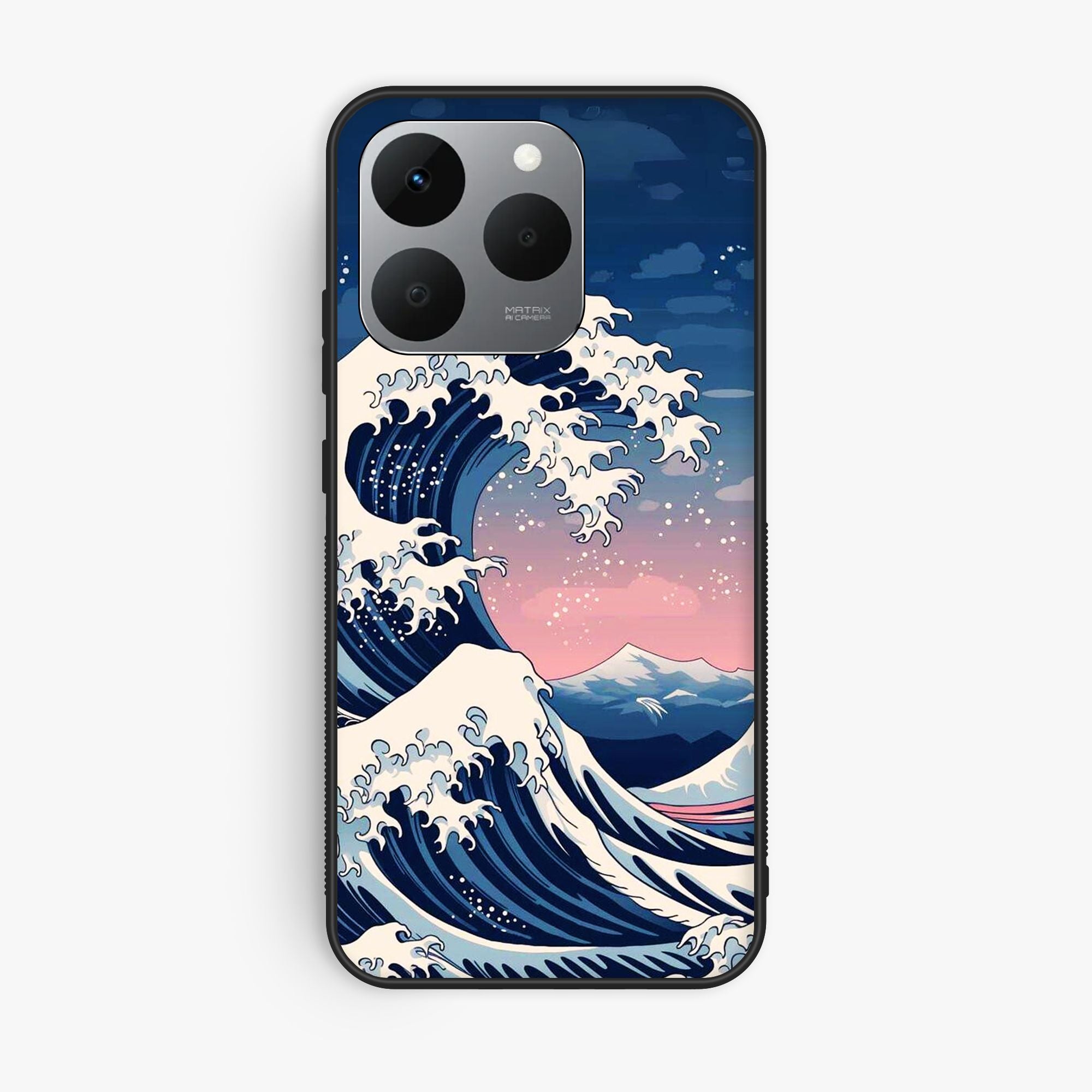 Realme 15T 5G - Design 131 - Premium Glossy Phone Case