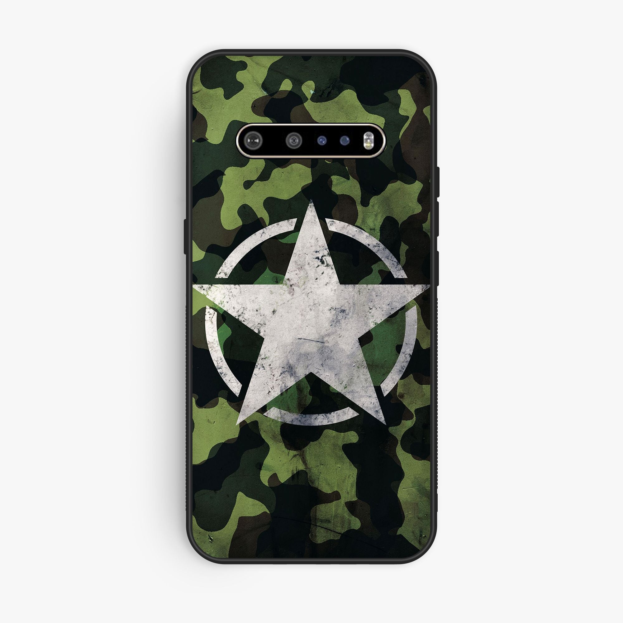 Lg V60 - Design 101 - Premium Glossy Phone Case