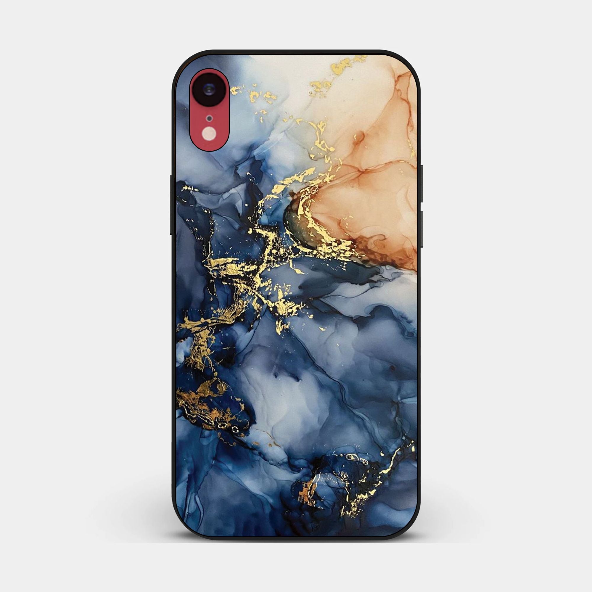 iPhone XR - Design 036 - Premium Glossy Phone Case