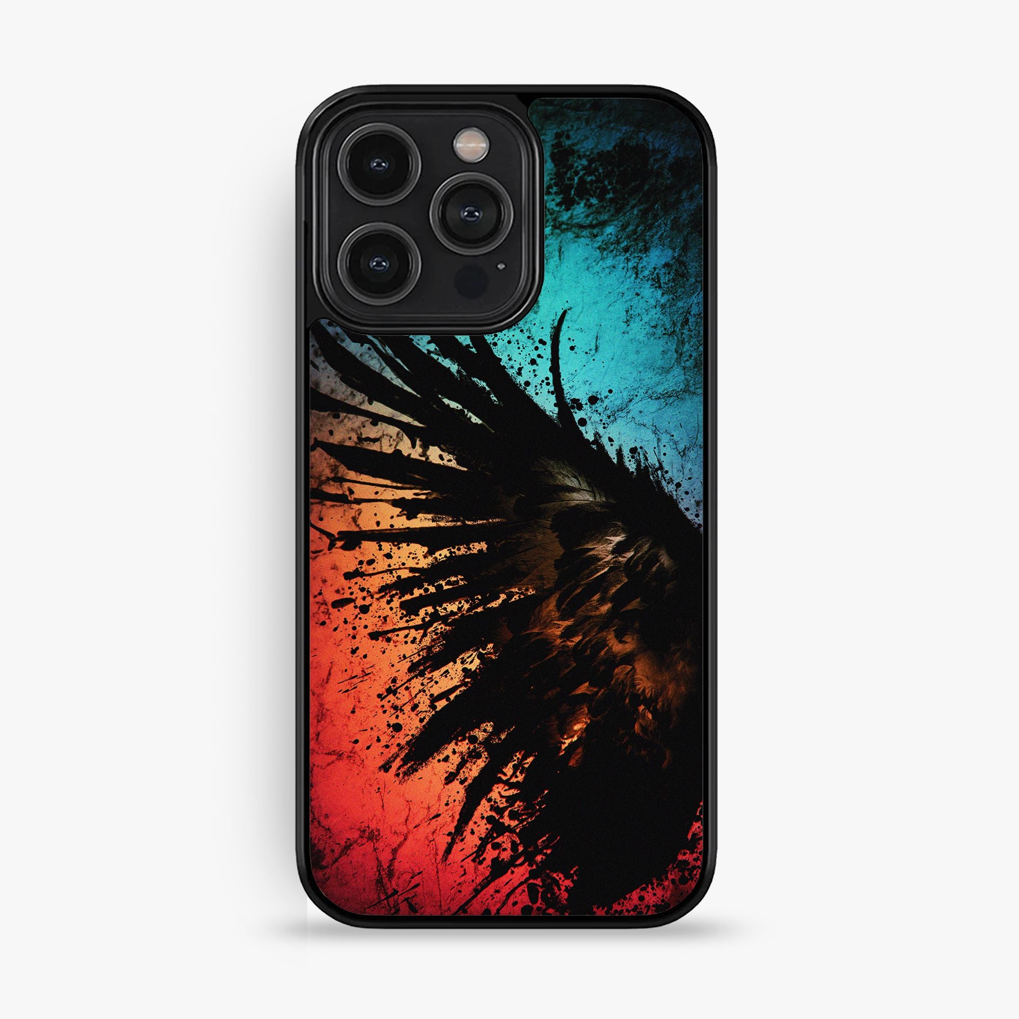 iPhone 12 Pro Max Design 010 Premium Glossy Phone Case