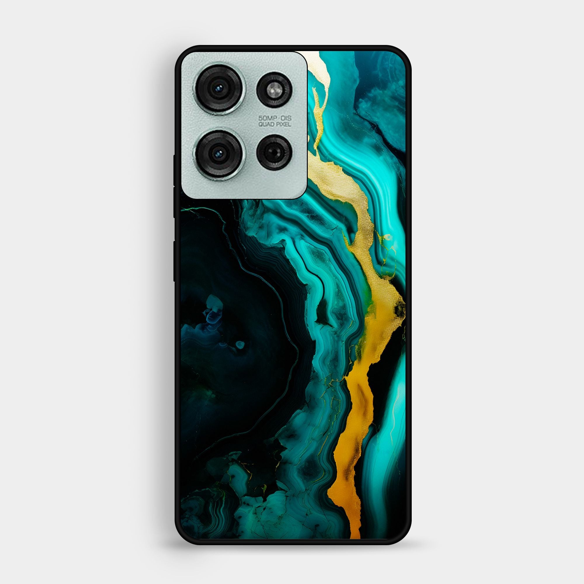 Motorola Moto G75 - Design 105 - Premium Glossy Phone Case