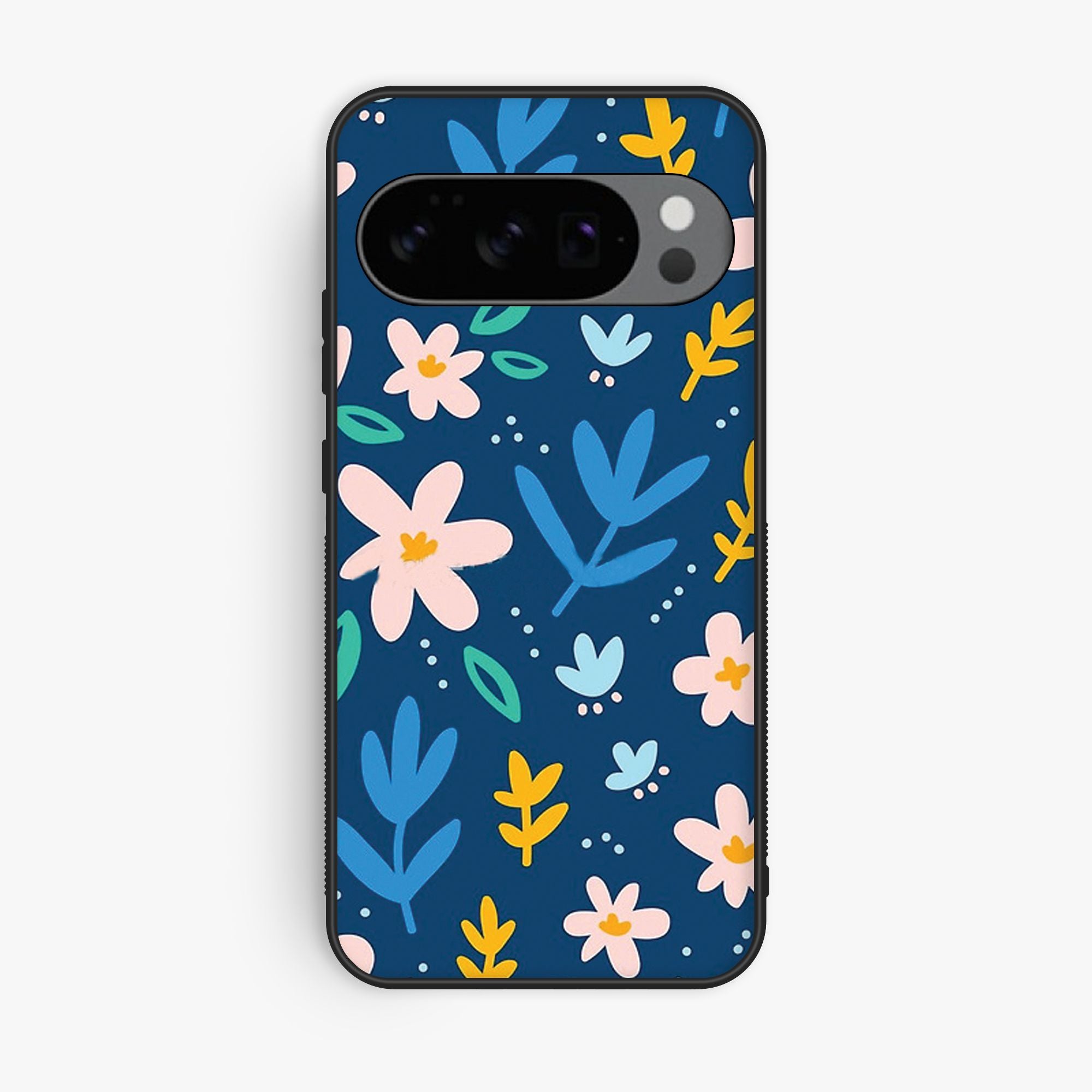 Google Pixel 9 Pro Design 041 Premium Glossy Phone Case