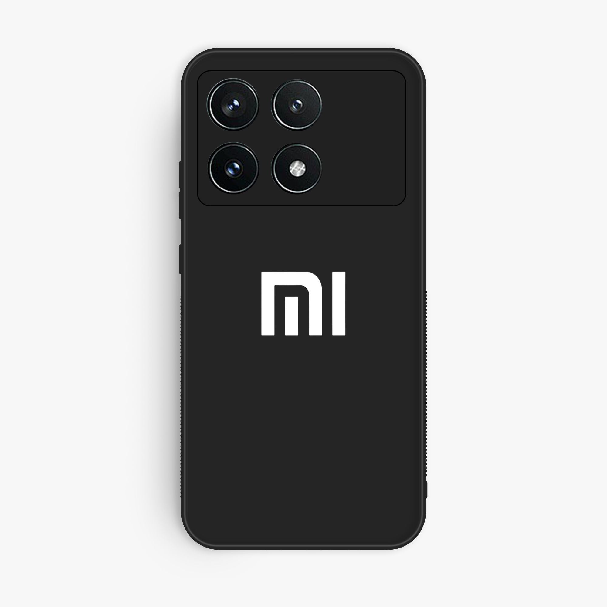 Xiaomi Redmi K70 Pro - Design 007 - Premium Glossy Phone Case