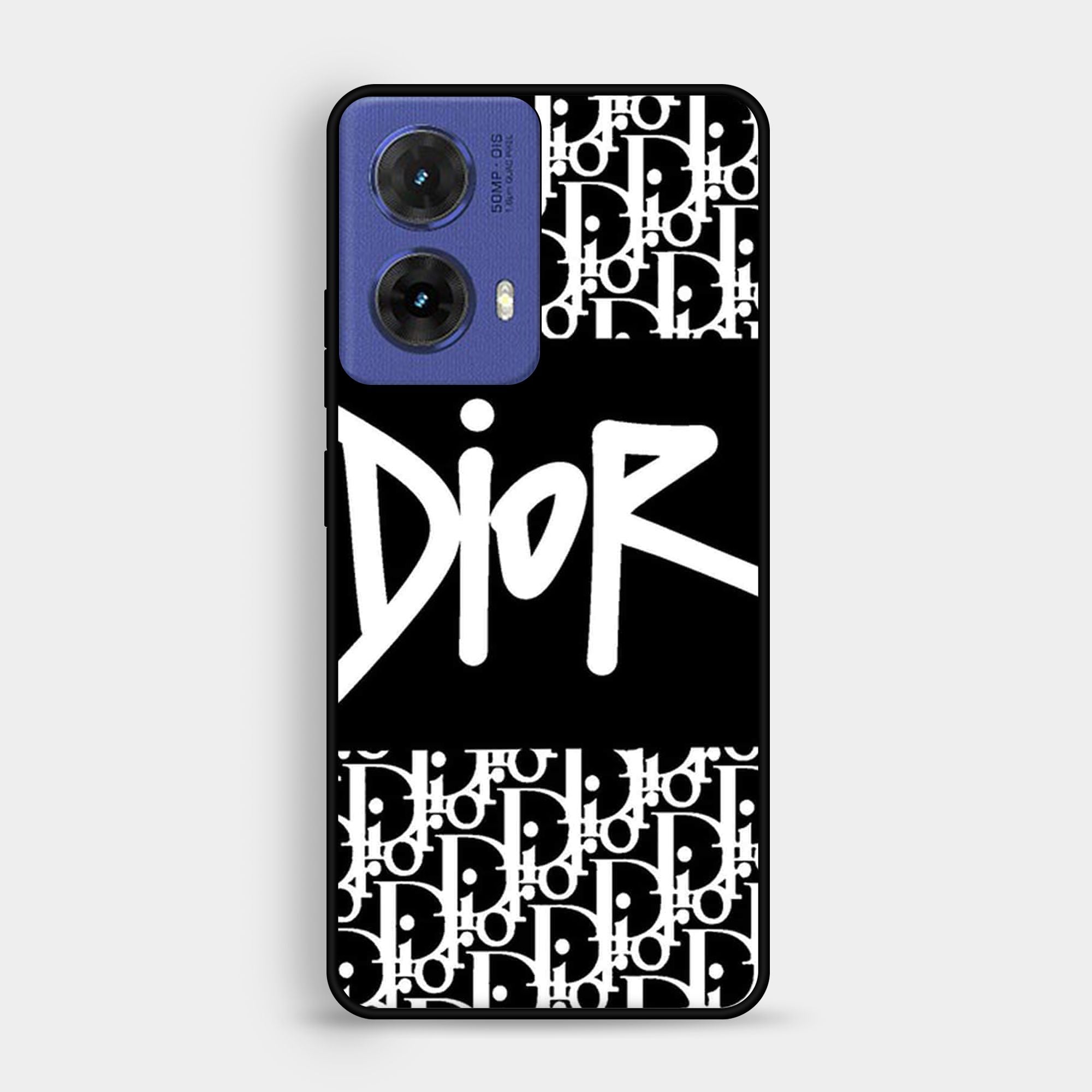 Motorola Moto G85 - Design 127 - Premium Glossy Phone Case