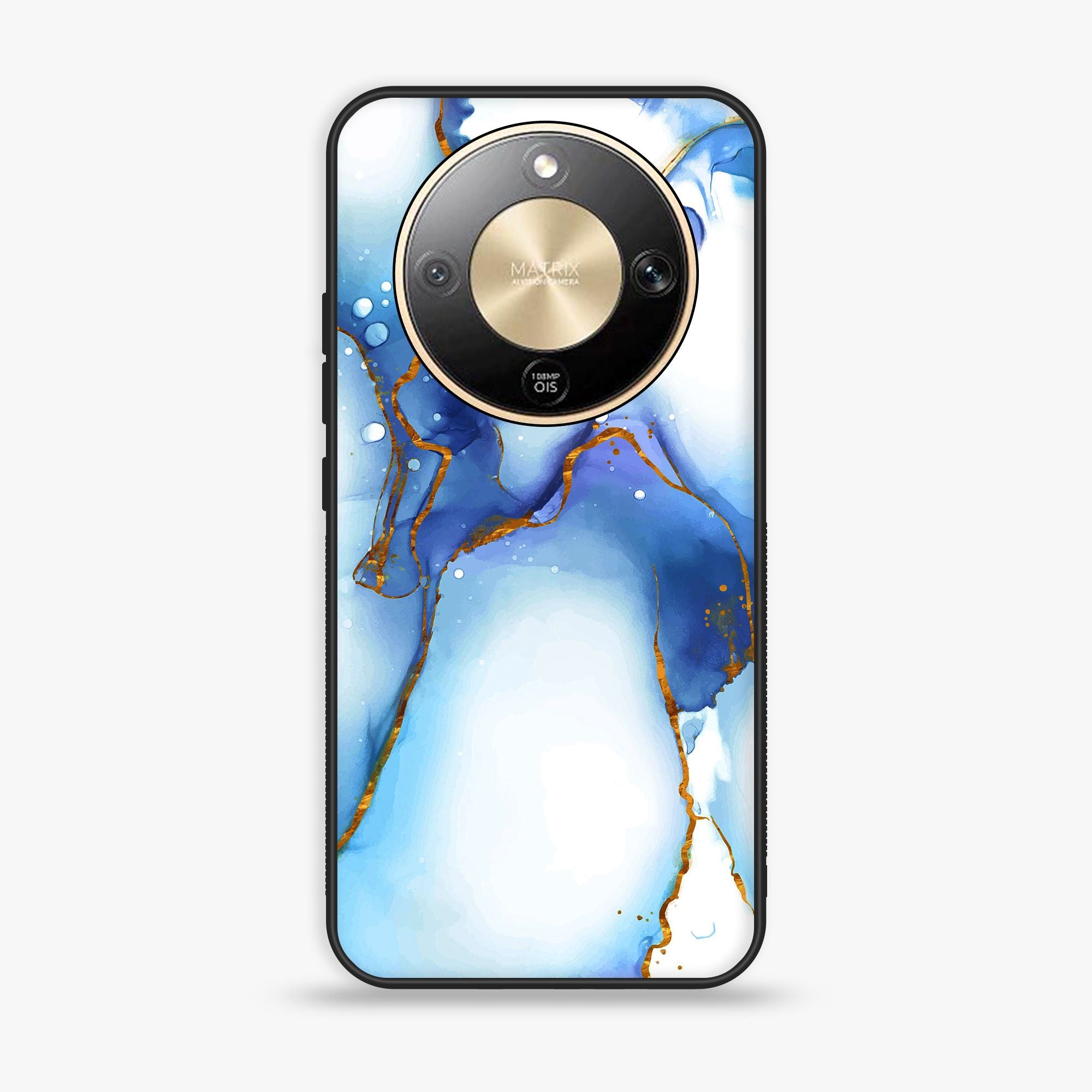 Honor X9d - Design 038 - Premium Glossy Phone Case