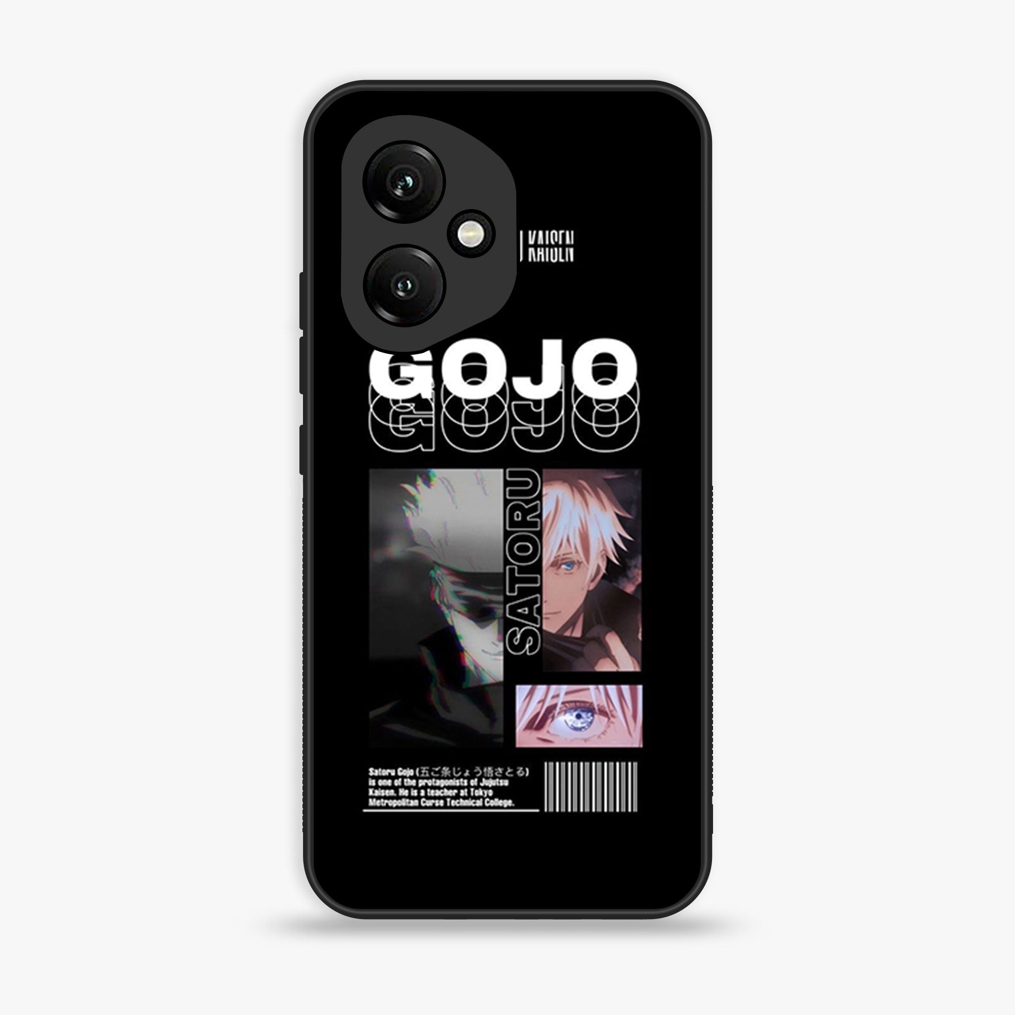 Honor 400 - Design 150 - Premium Glossy Phone Case