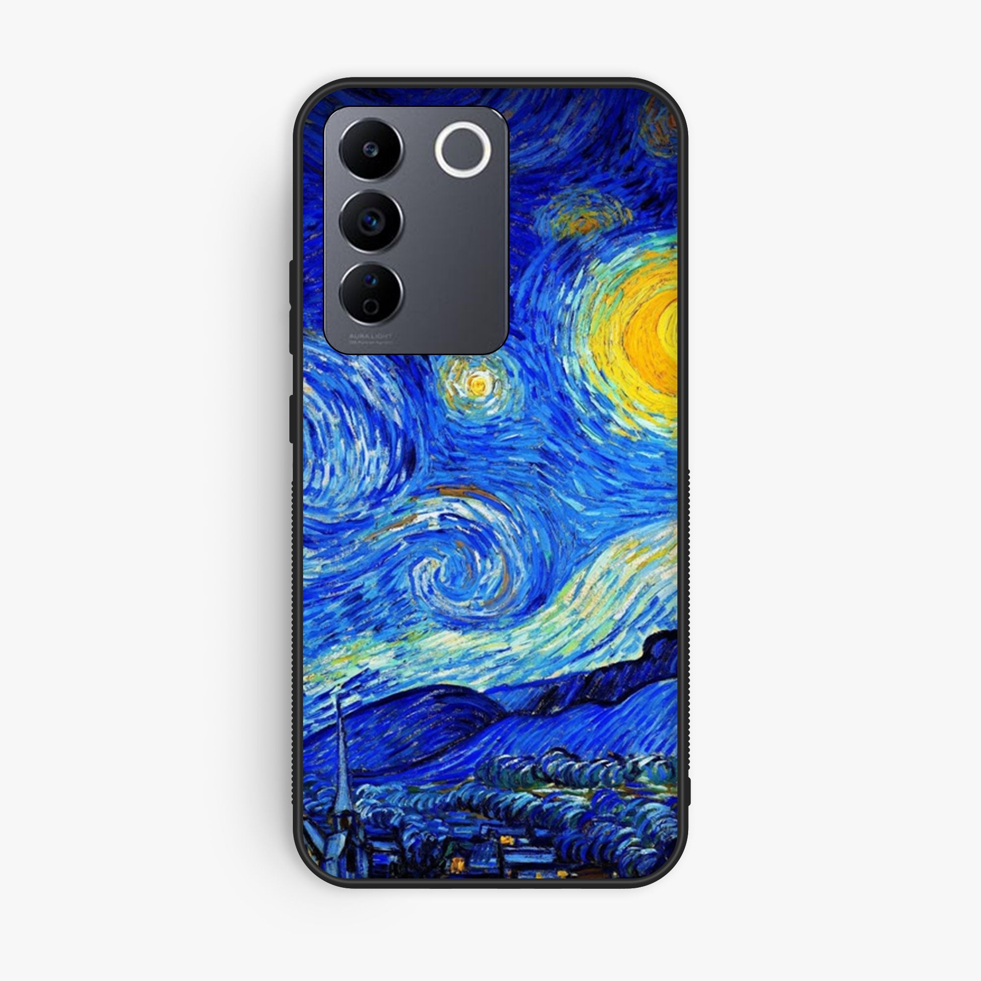 Vivo V27E Design 002 Premium Glossy Phone Case
