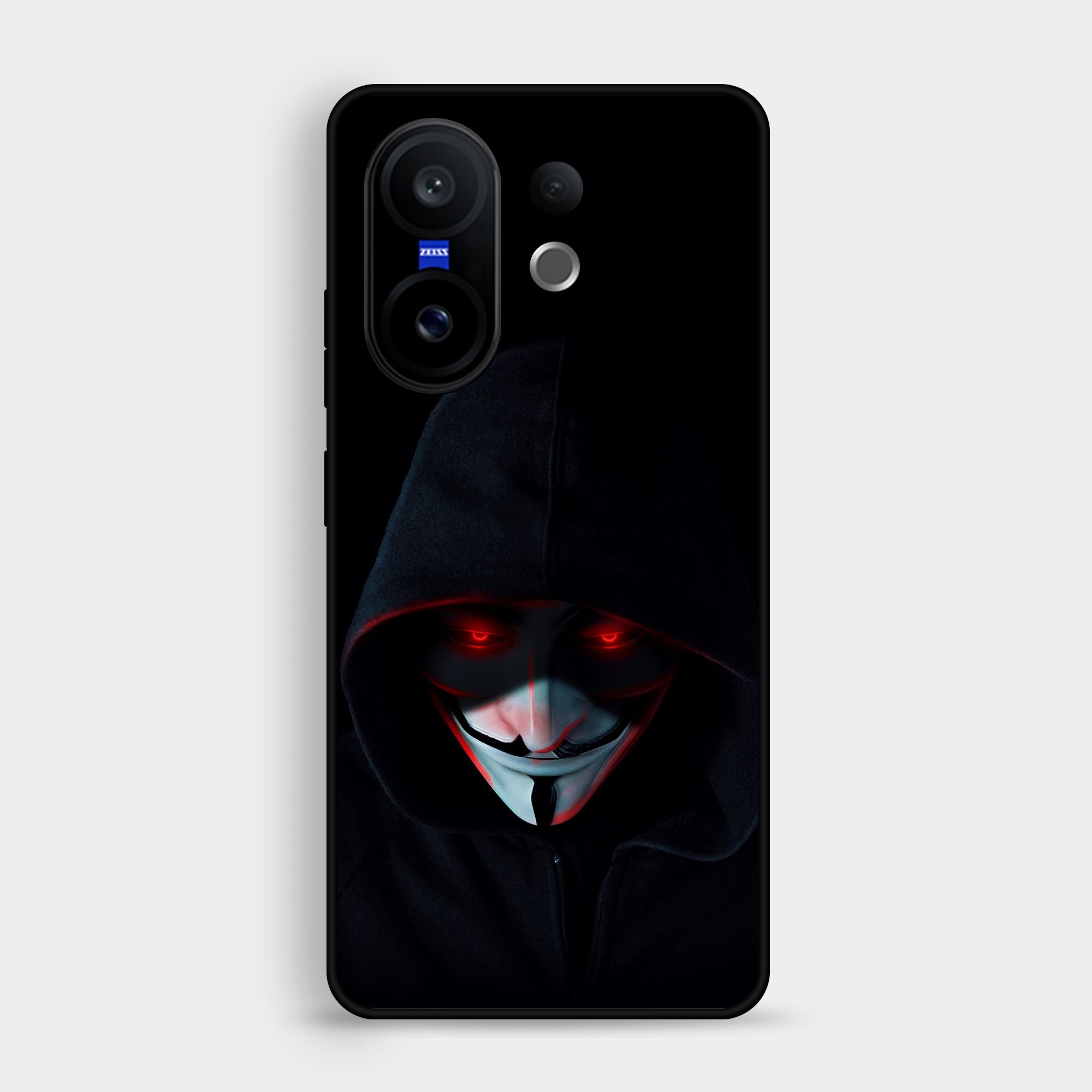 Vivo X200 FE - Design 031 - Premium Glossy Phone Case