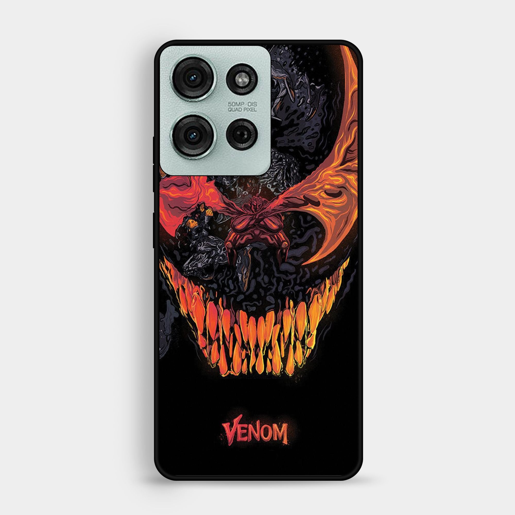Motorola Moto G75 - Design 164 - Premium Glossy Phone Case